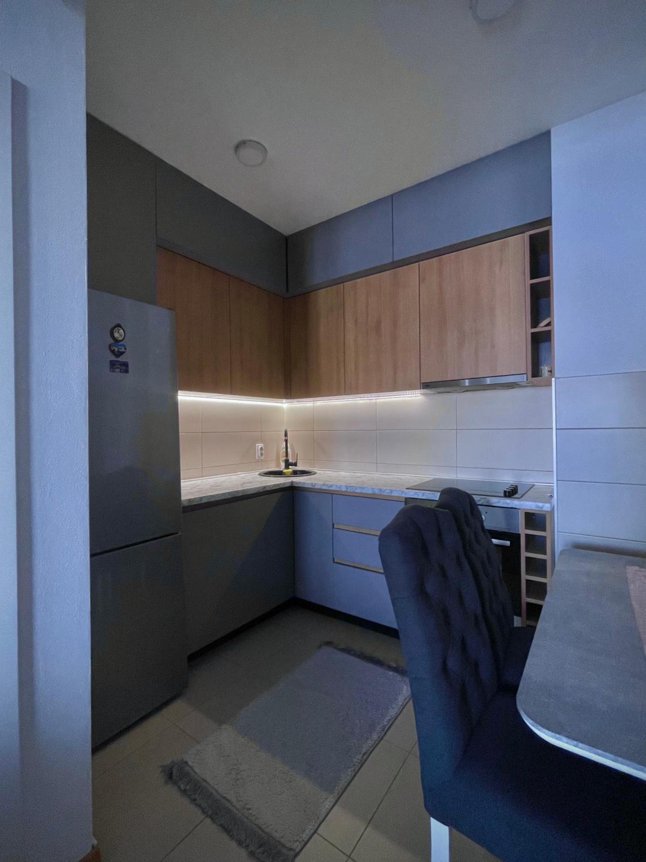 APARTMAN MASA