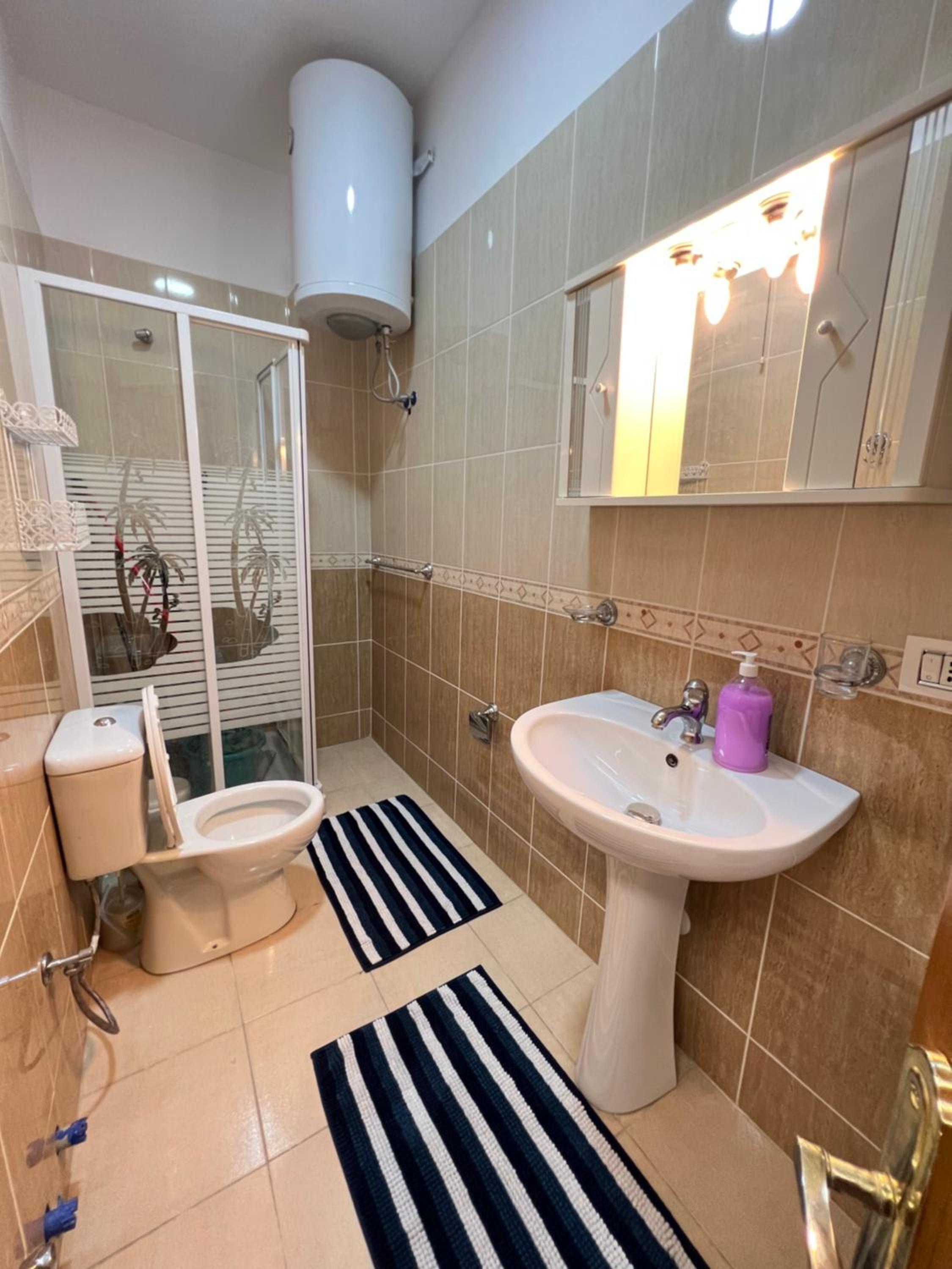 West View Apartment