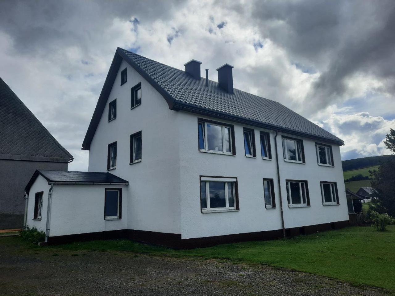 Ferienwohnung Wiesenblick in Seiffen - Property Image 56