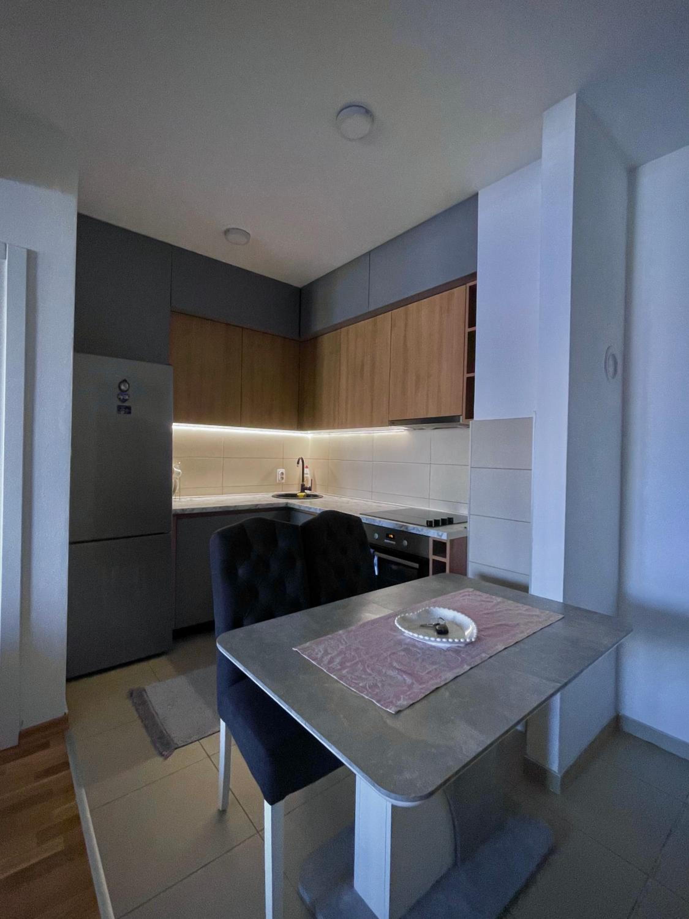 APARTMAN MASA