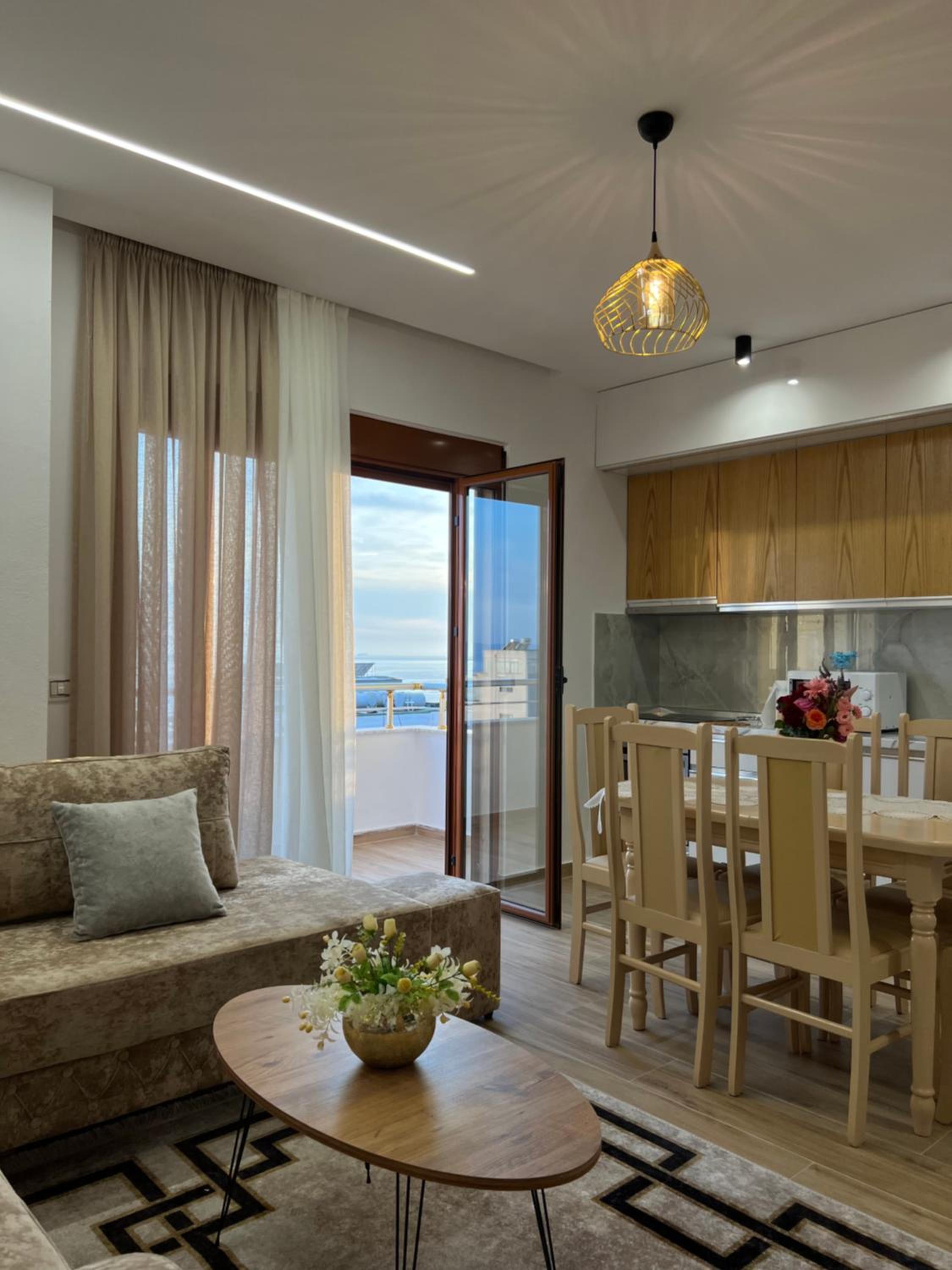 West View Apartment