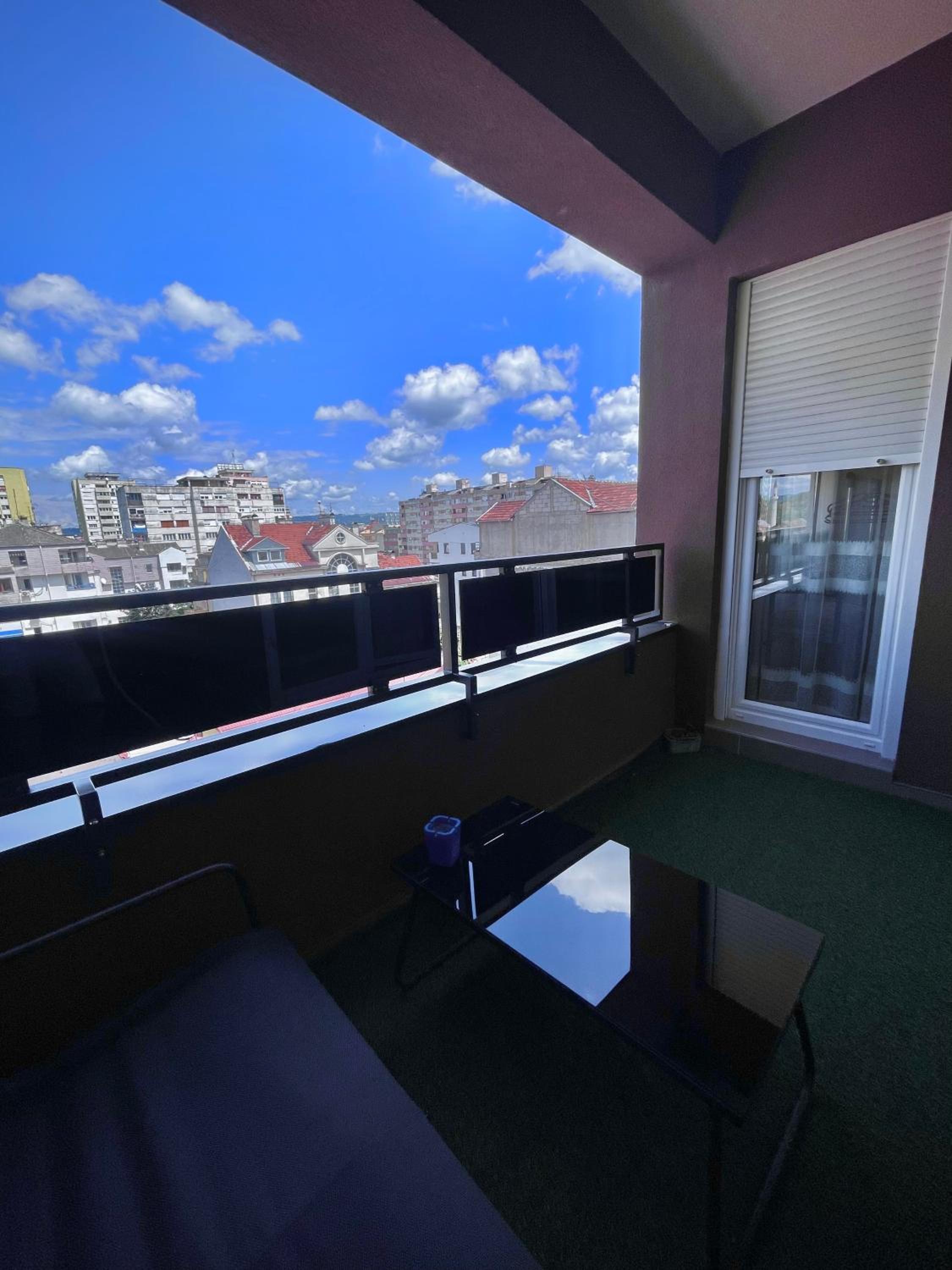 APARTMAN MASA