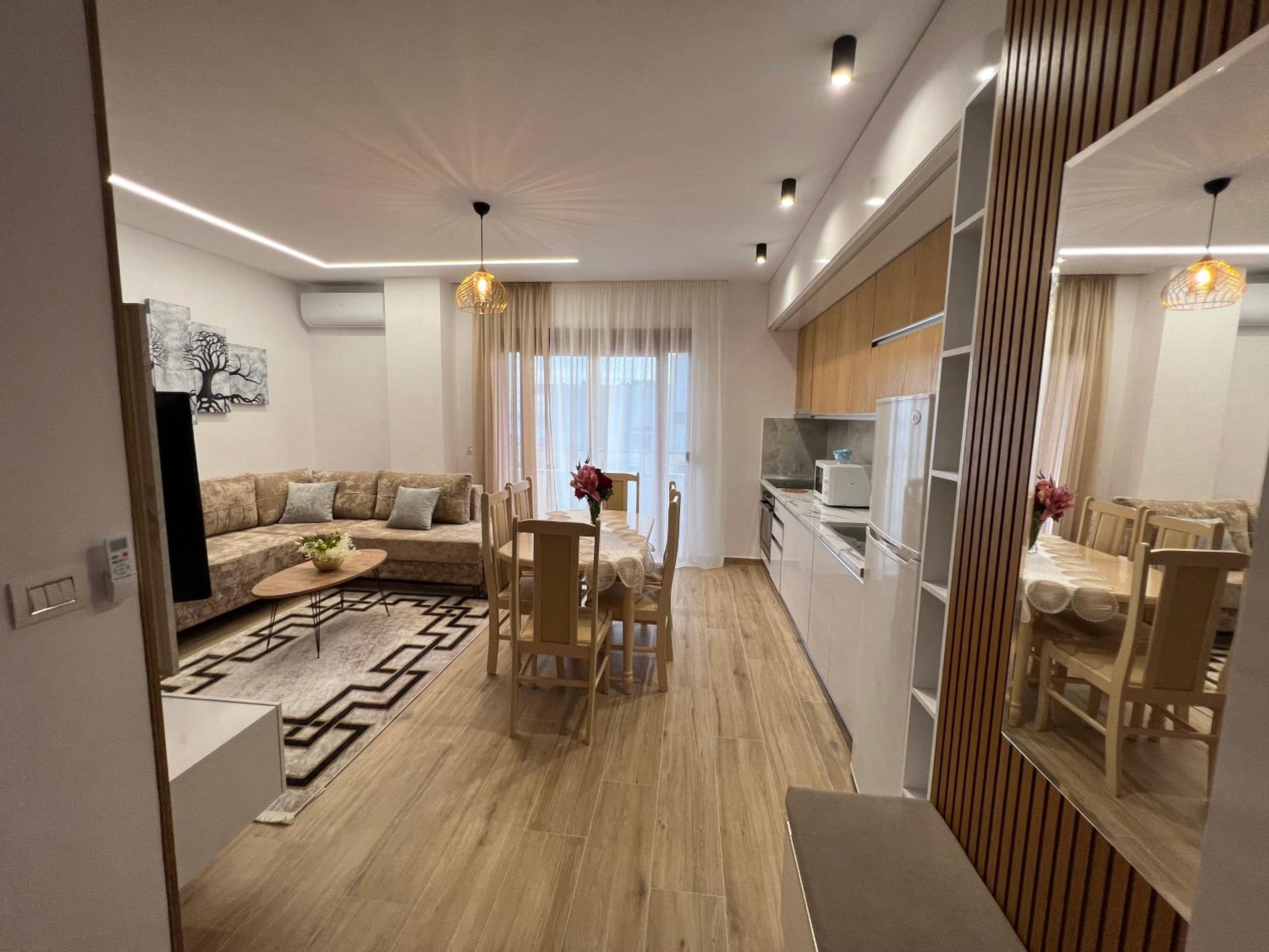 West View Apartment