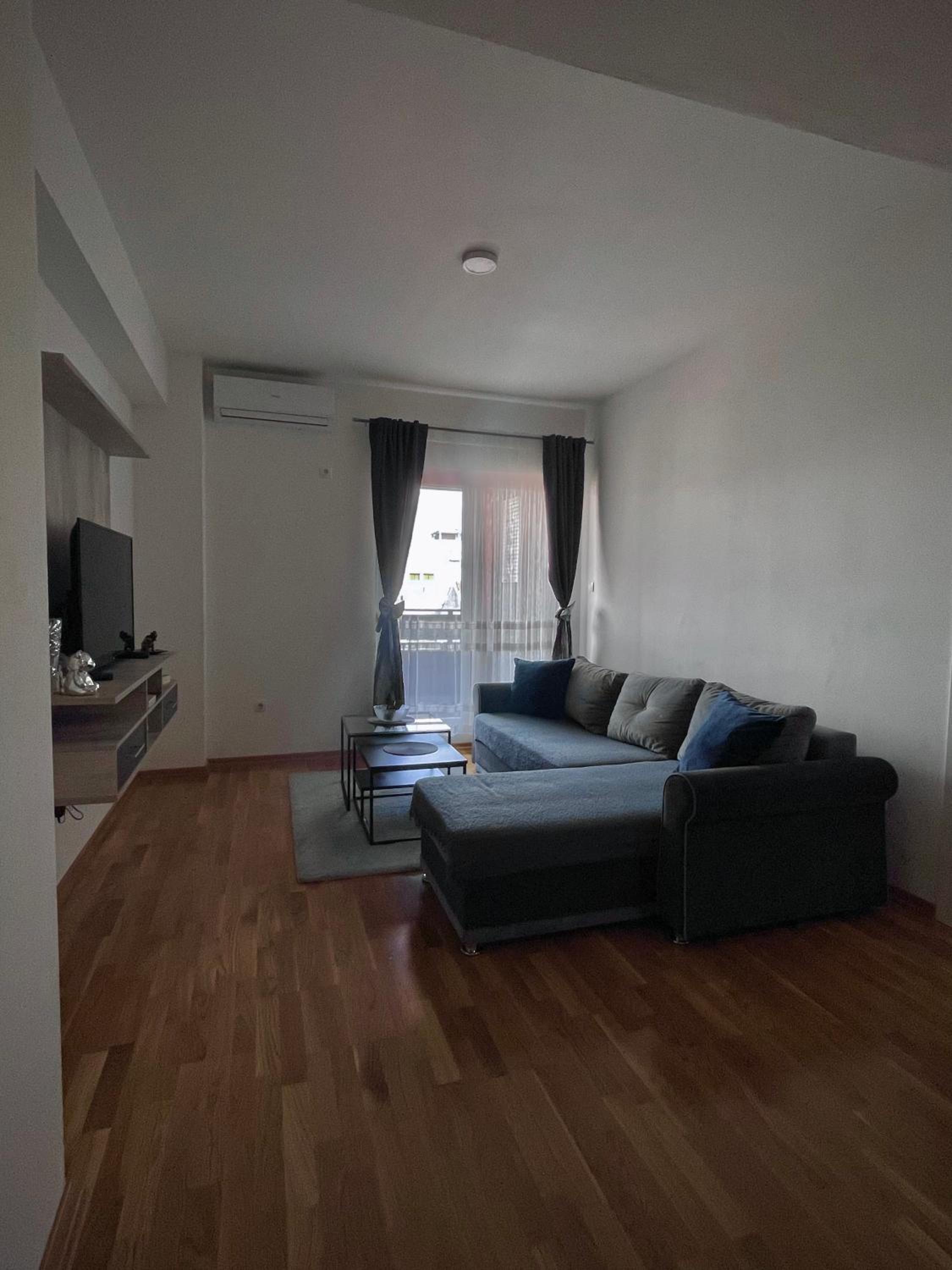 APARTMAN MASA