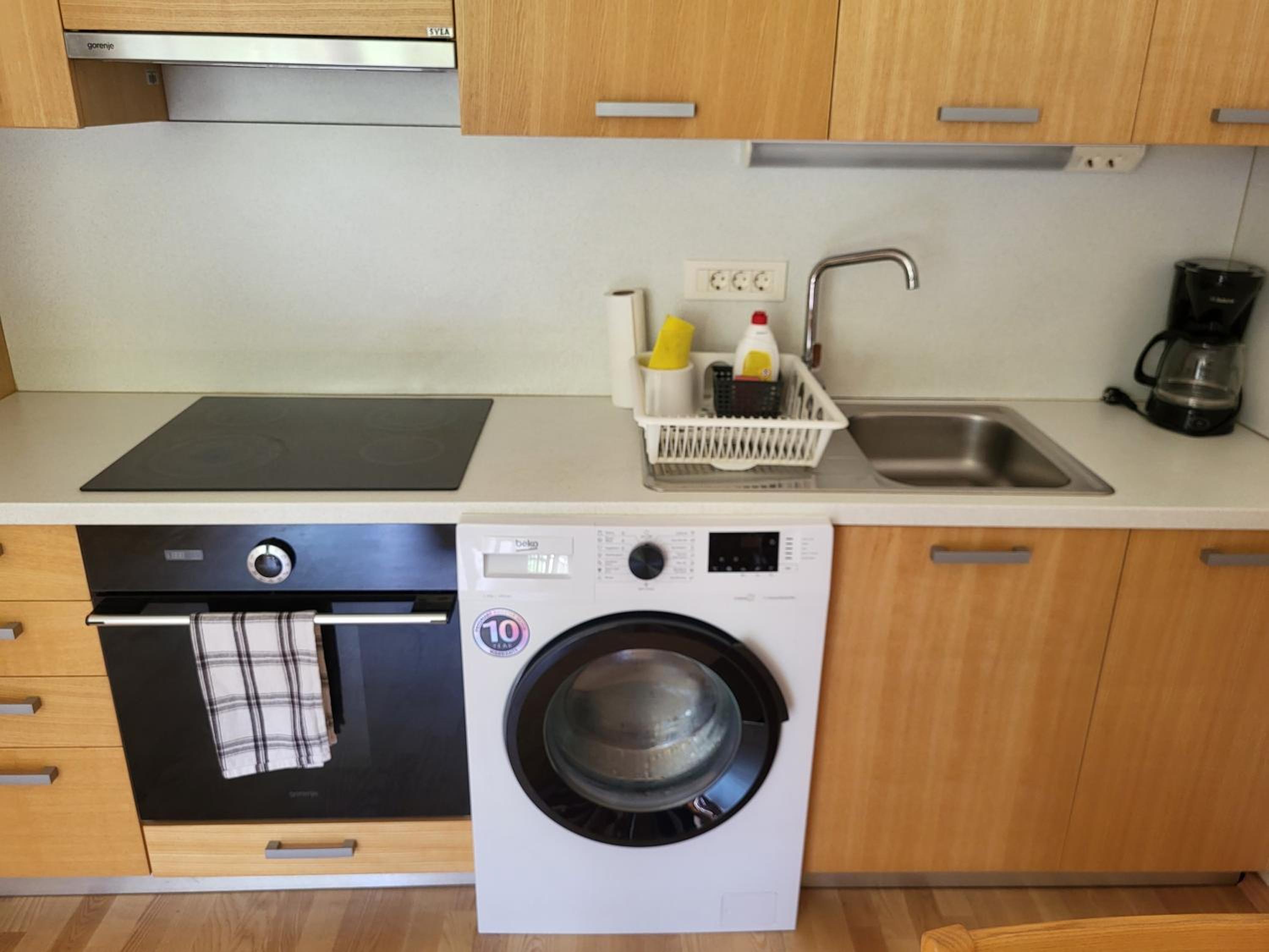 Apartma Runi pod Zlato lisico view 2