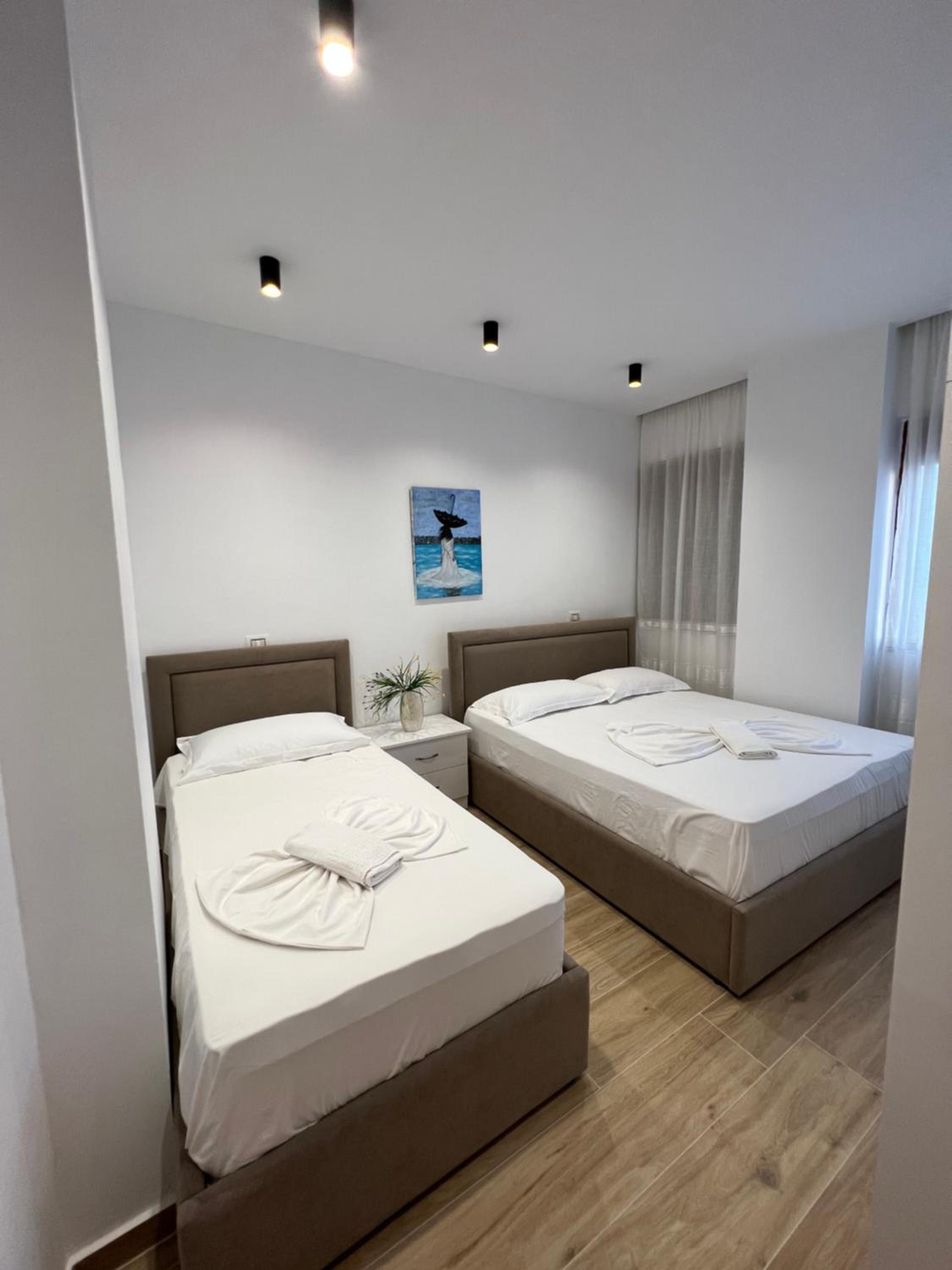 West View Apartment
