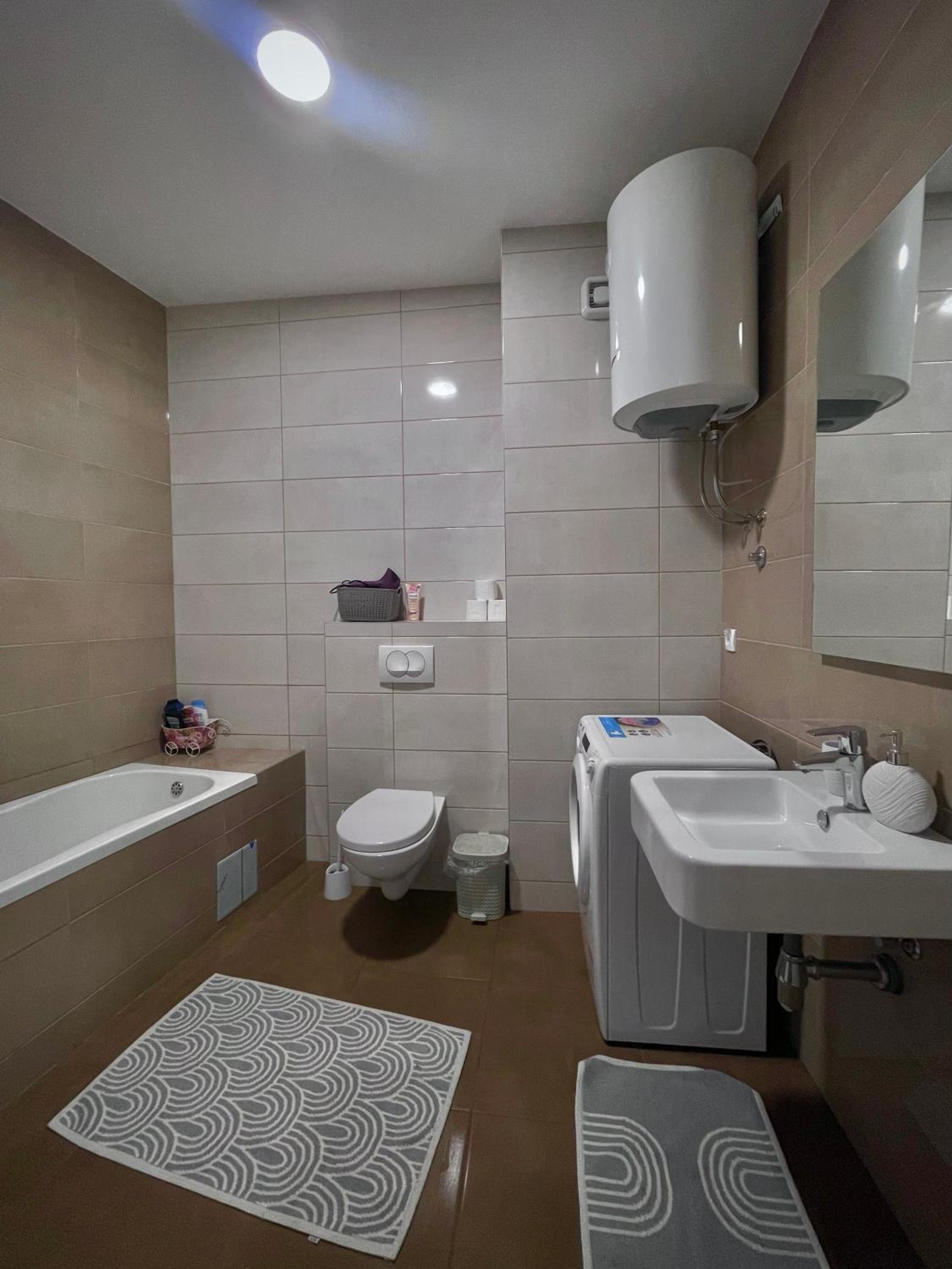 APARTMAN MASA