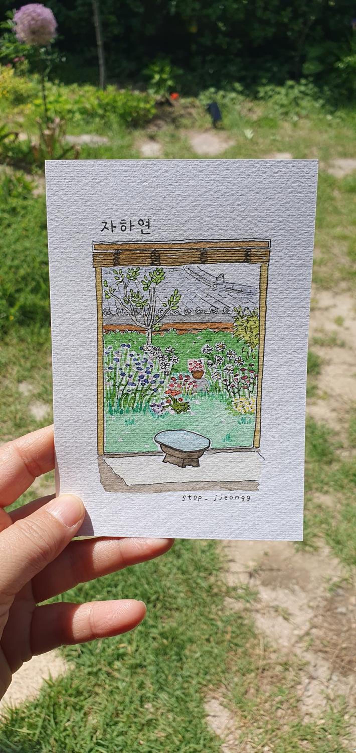Jahayeon Hanokstay