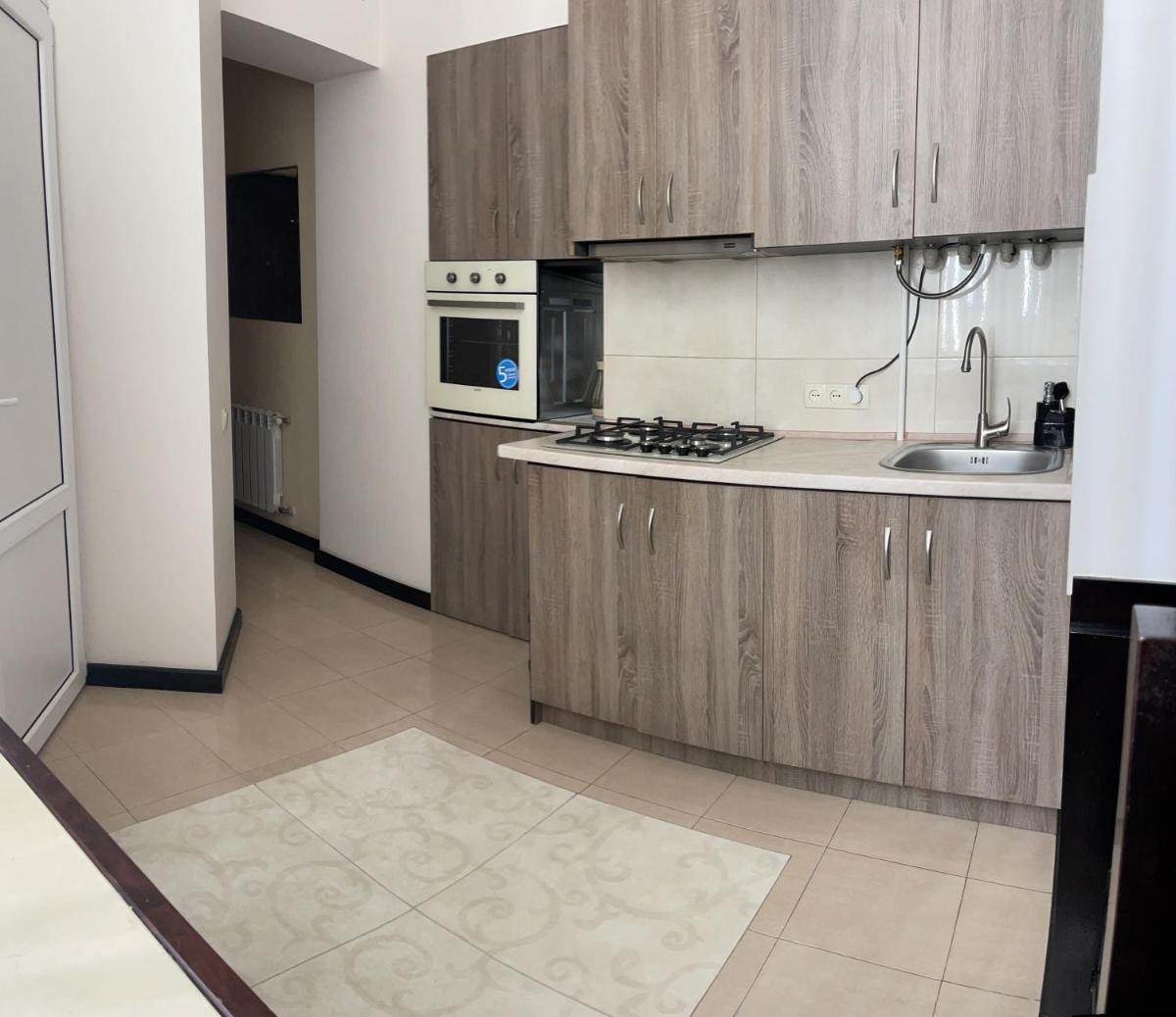 Three-Level Apartment by the Sea view 2