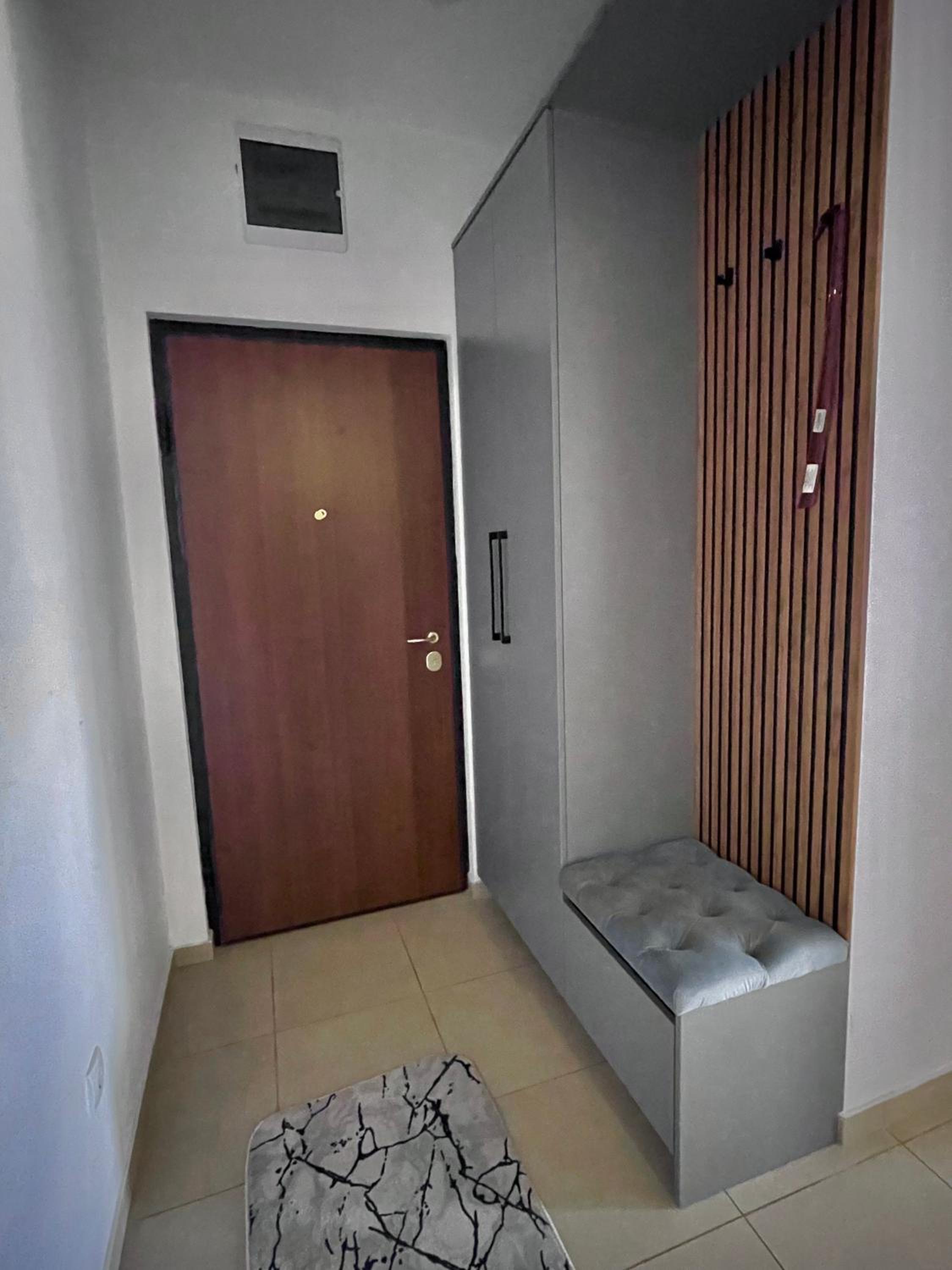 APARTMAN MASA