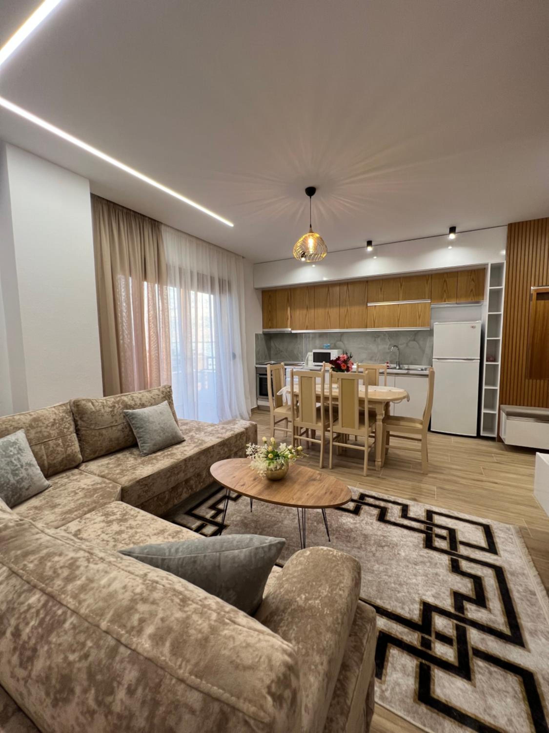 West View Apartment