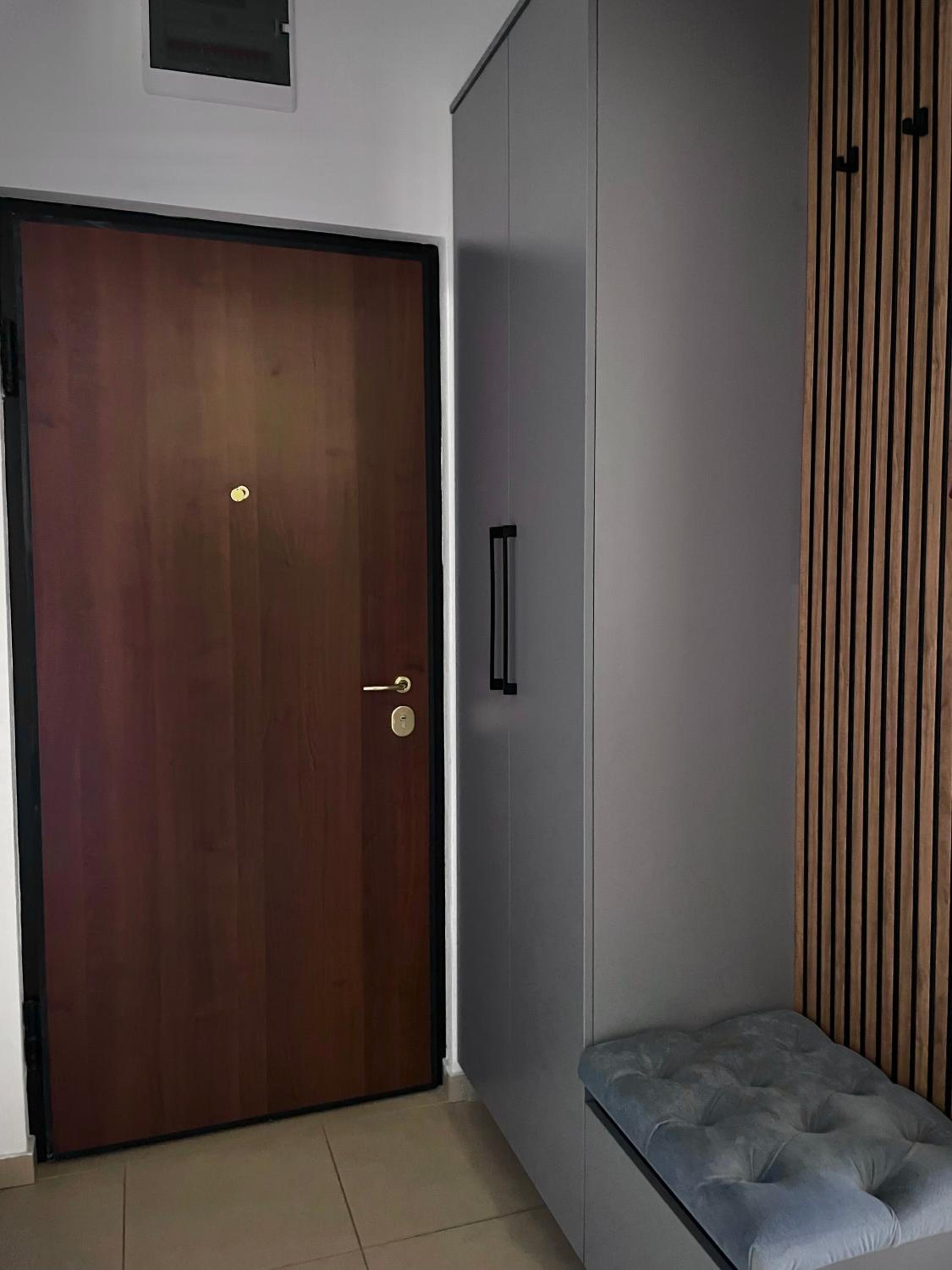 APARTMAN MASA