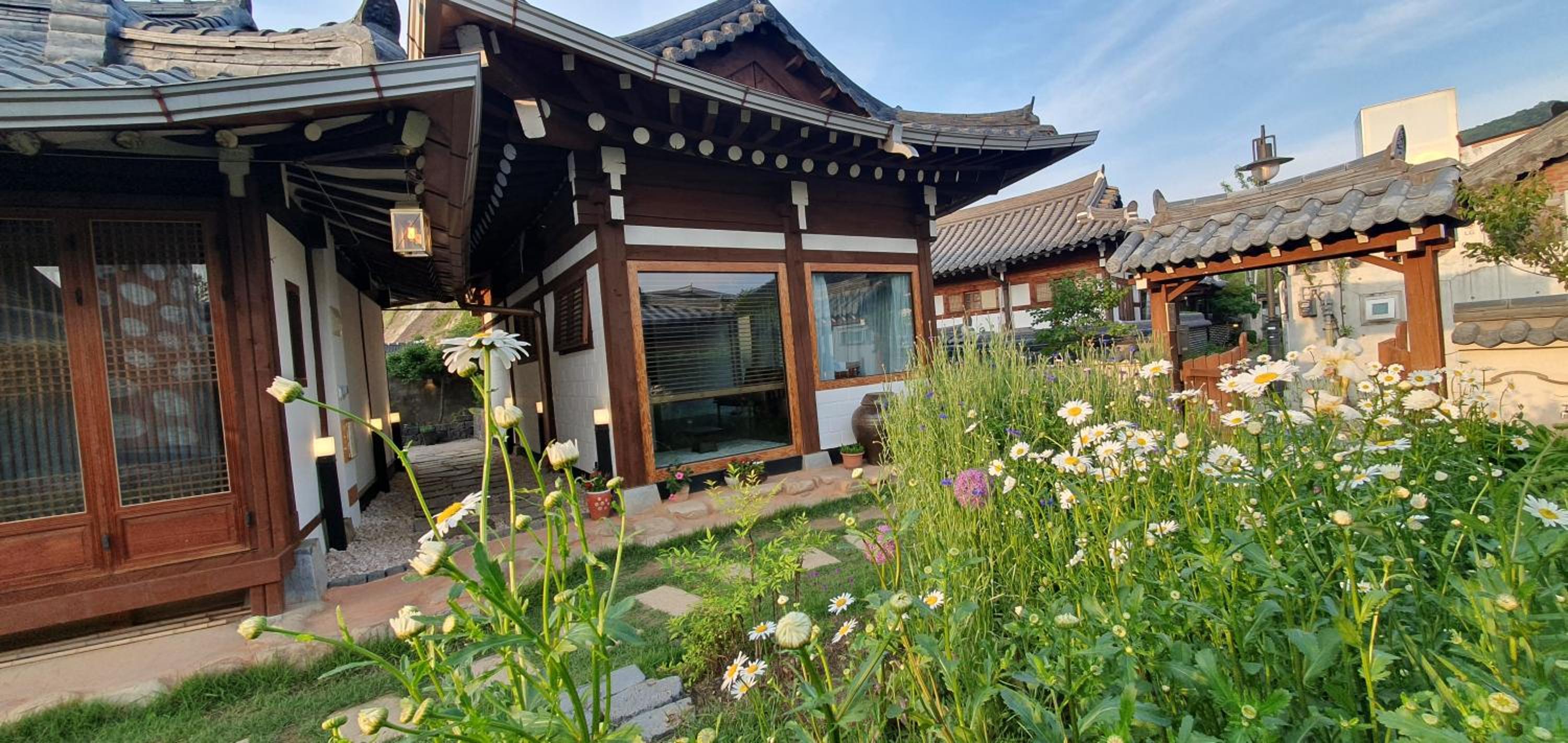 Jahayeon Hanokstay
