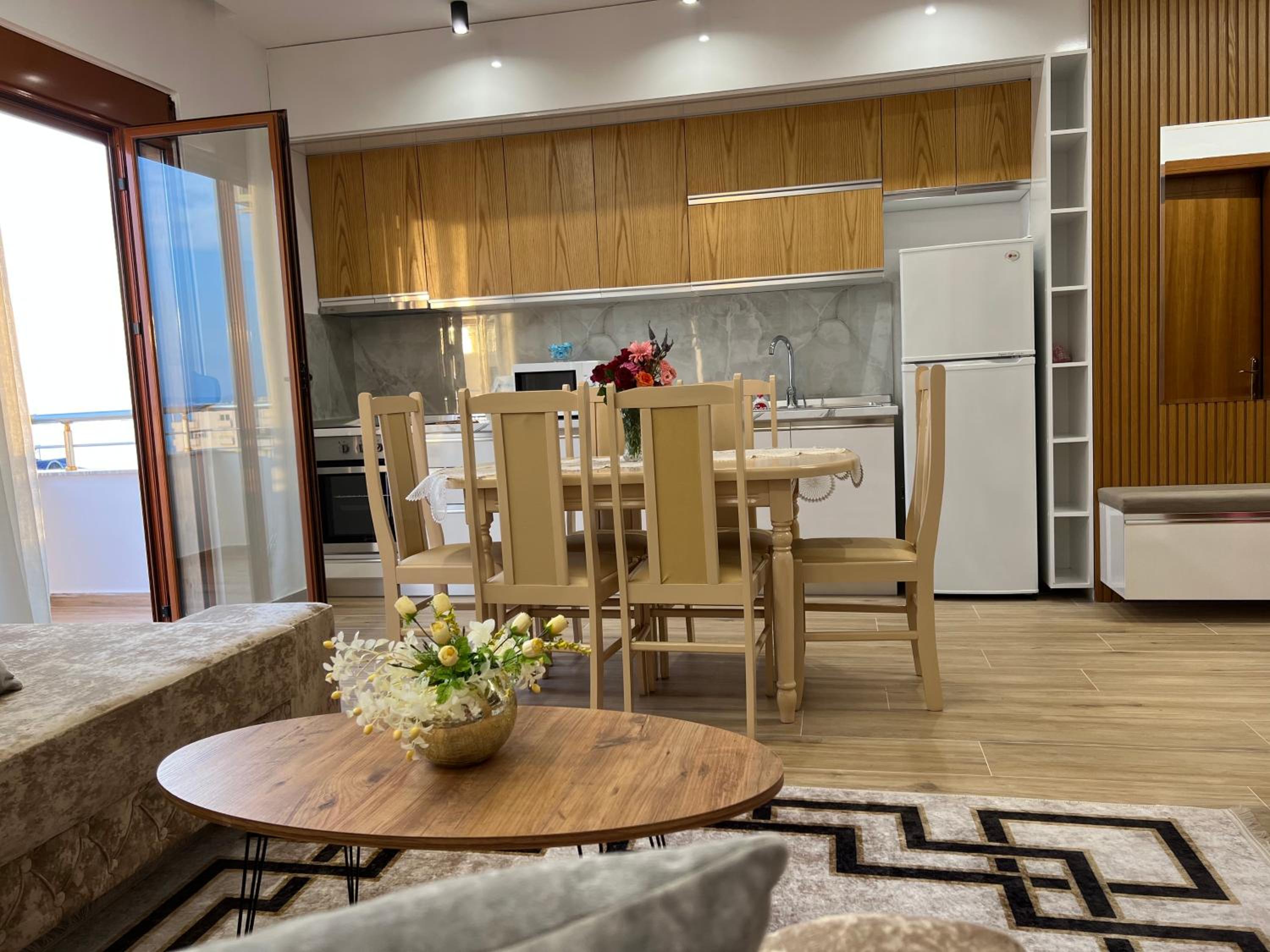 West View Apartment