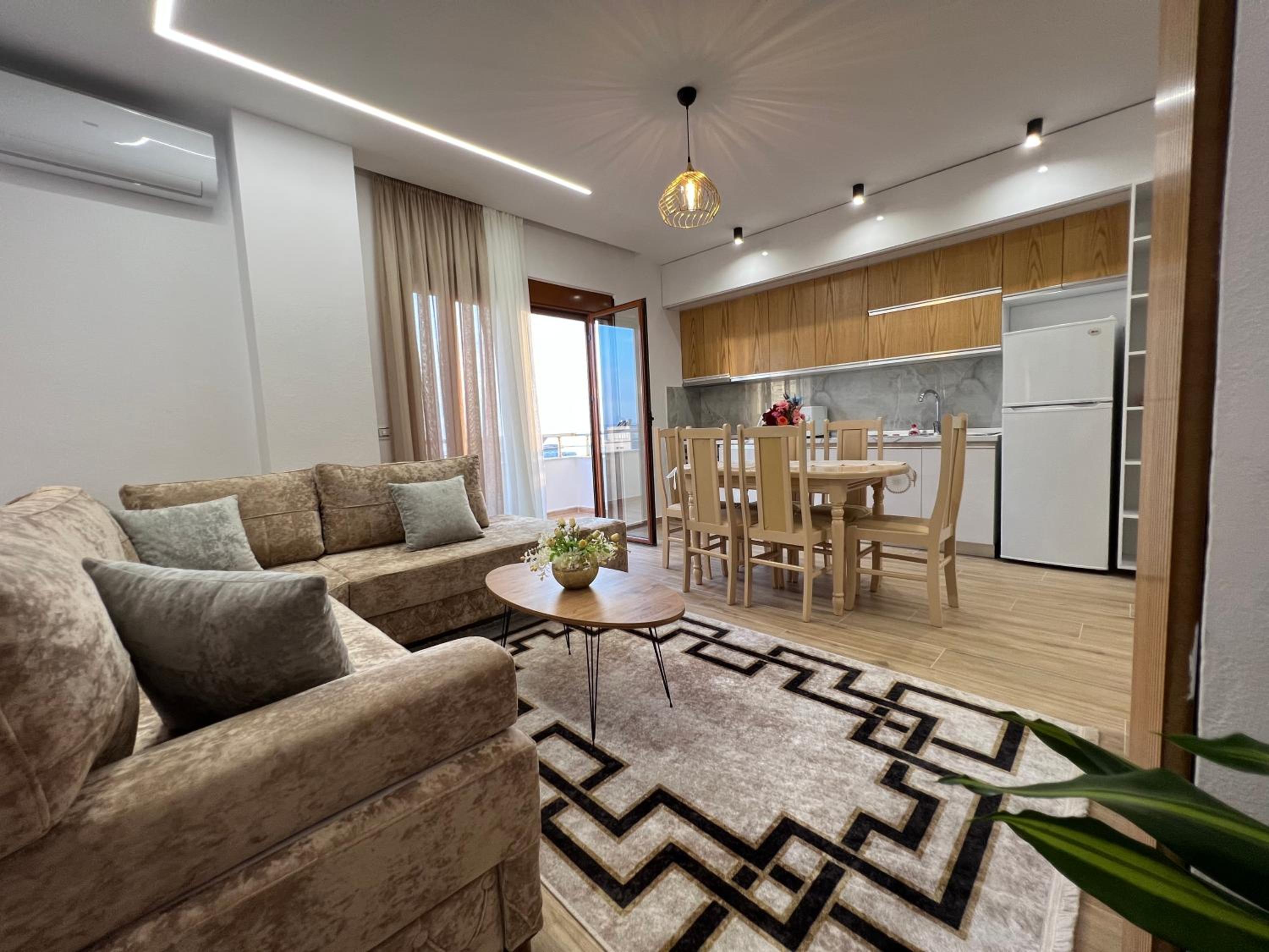 West View Apartment