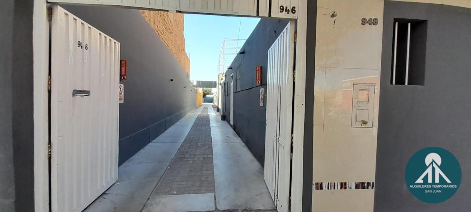 Alquileres Temporarios en San Juan
