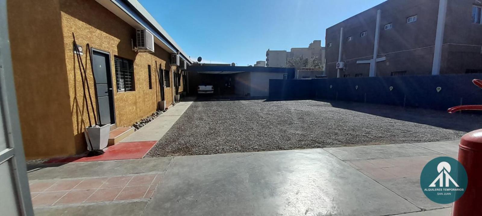 Alquileres Temporarios en San Juan