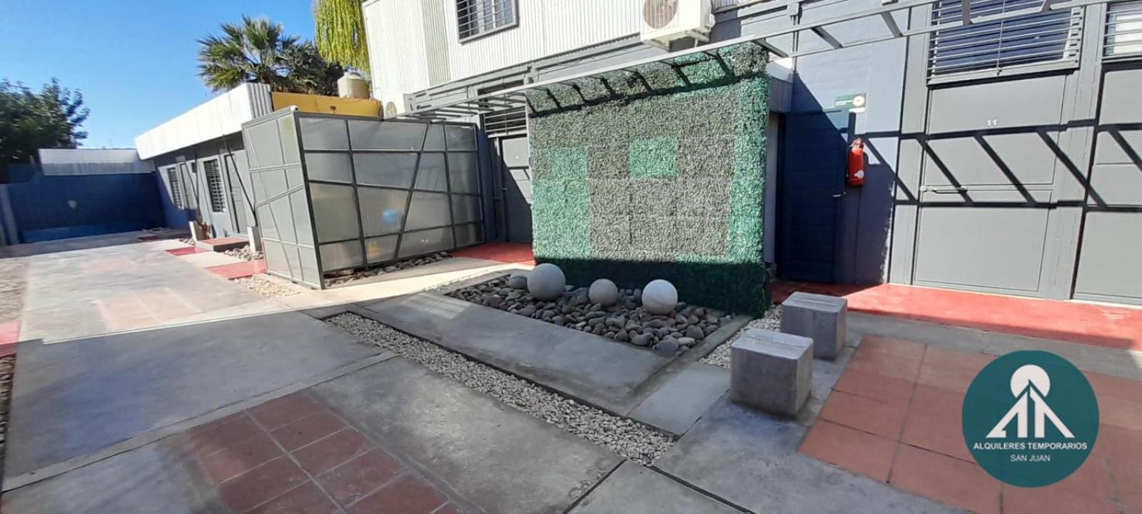 Alquileres Temporarios en San Juan
