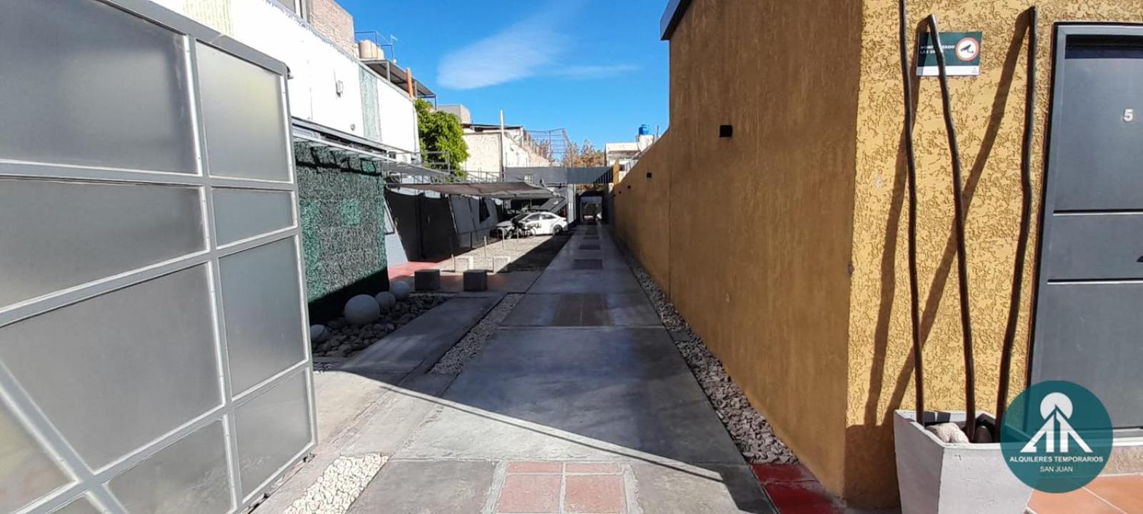 Alquileres Temporarios en San Juan