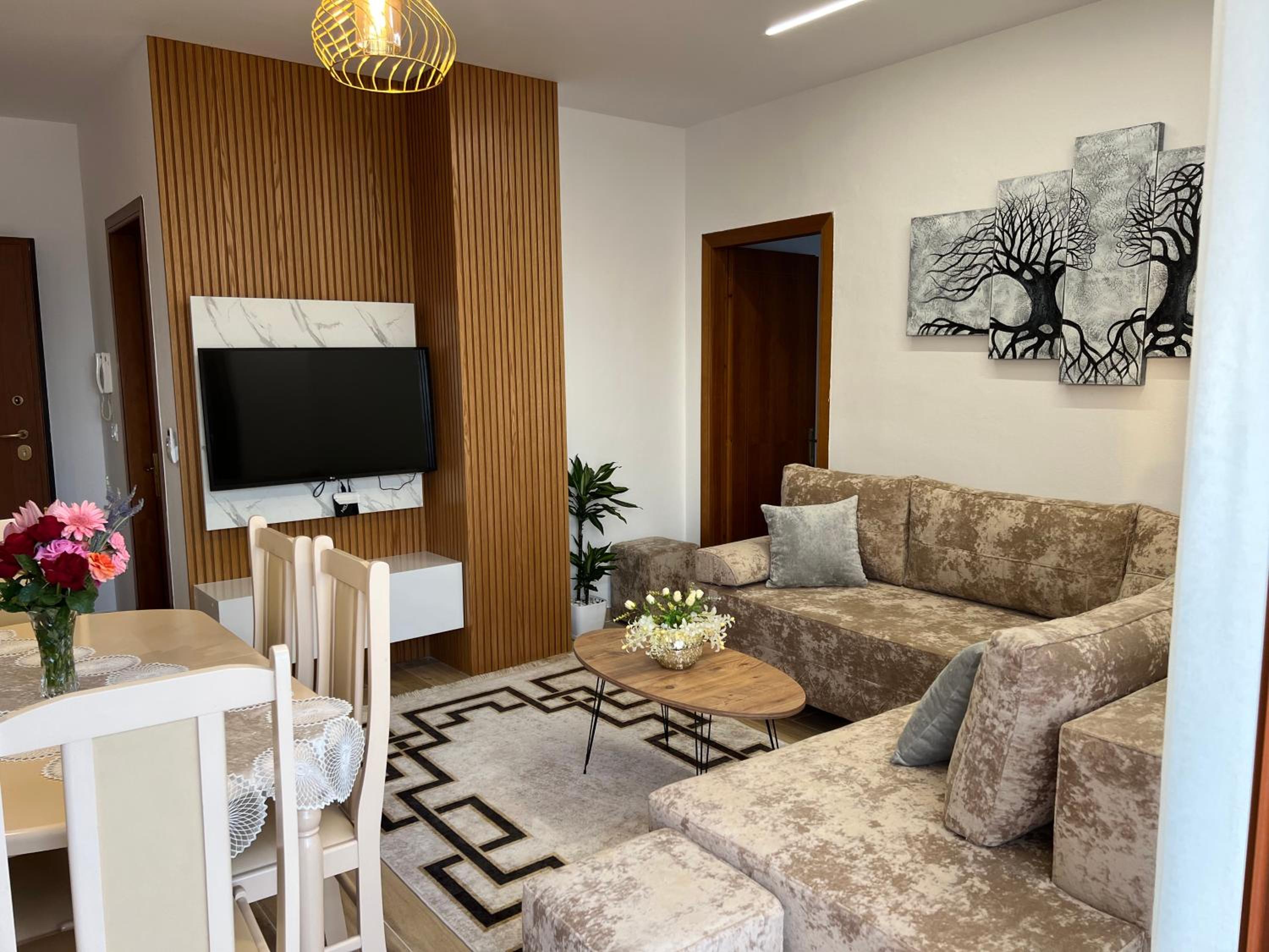 West View Apartment