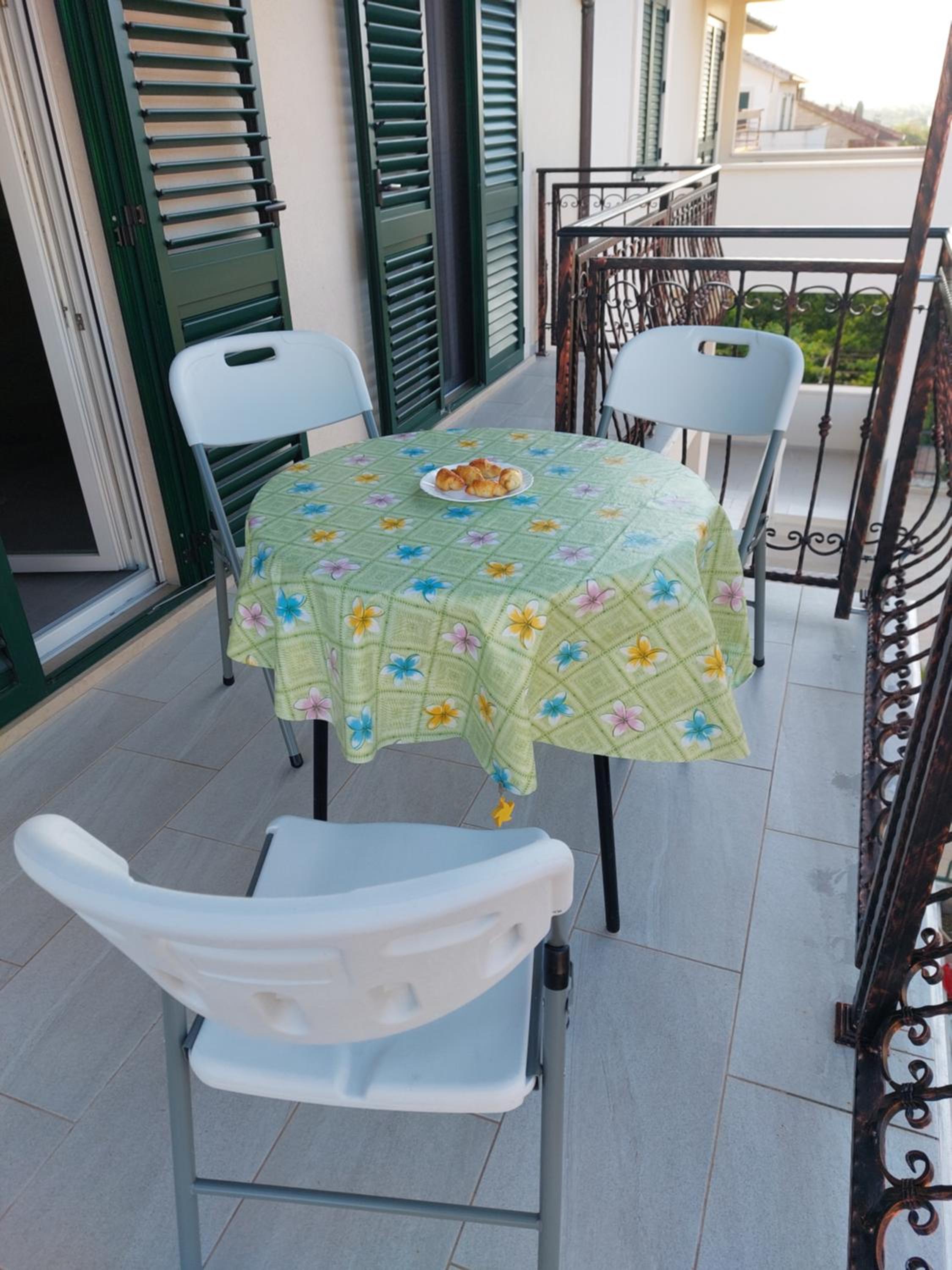 Apartmani Elisa