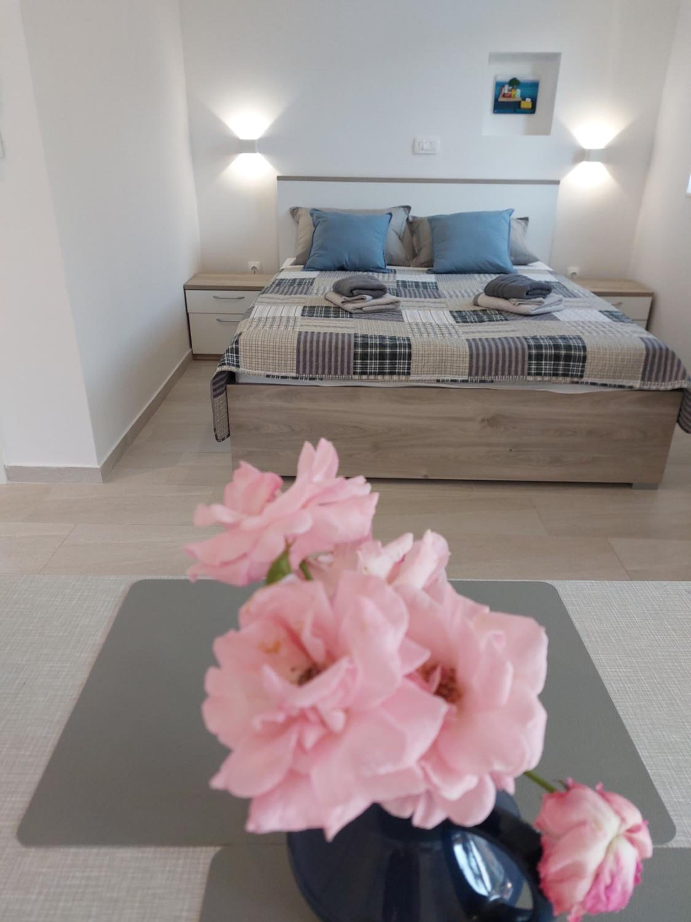 Apartmani Elisa