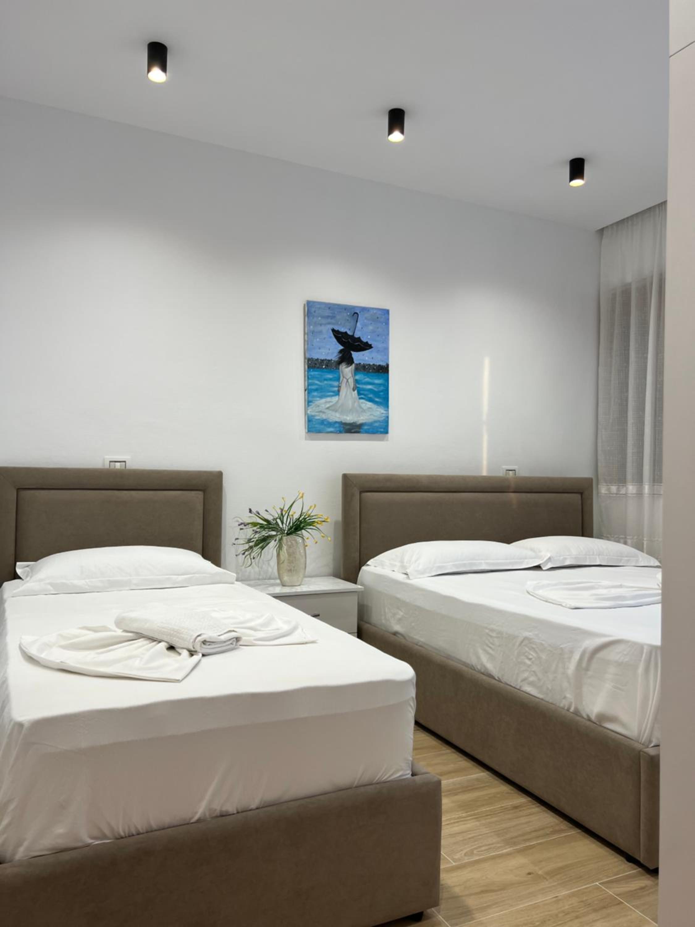 West View Apartment