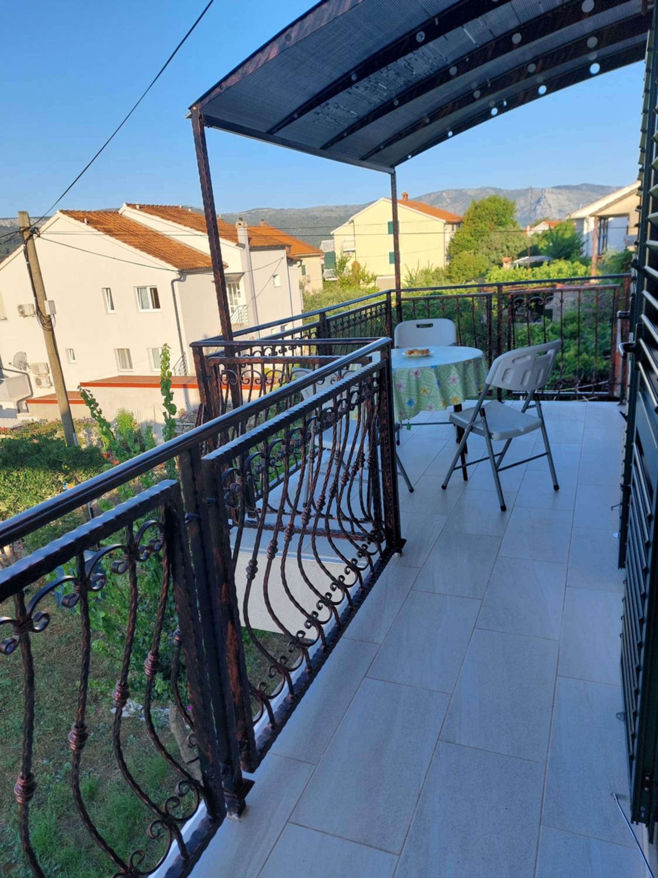 Apartmani Elisa