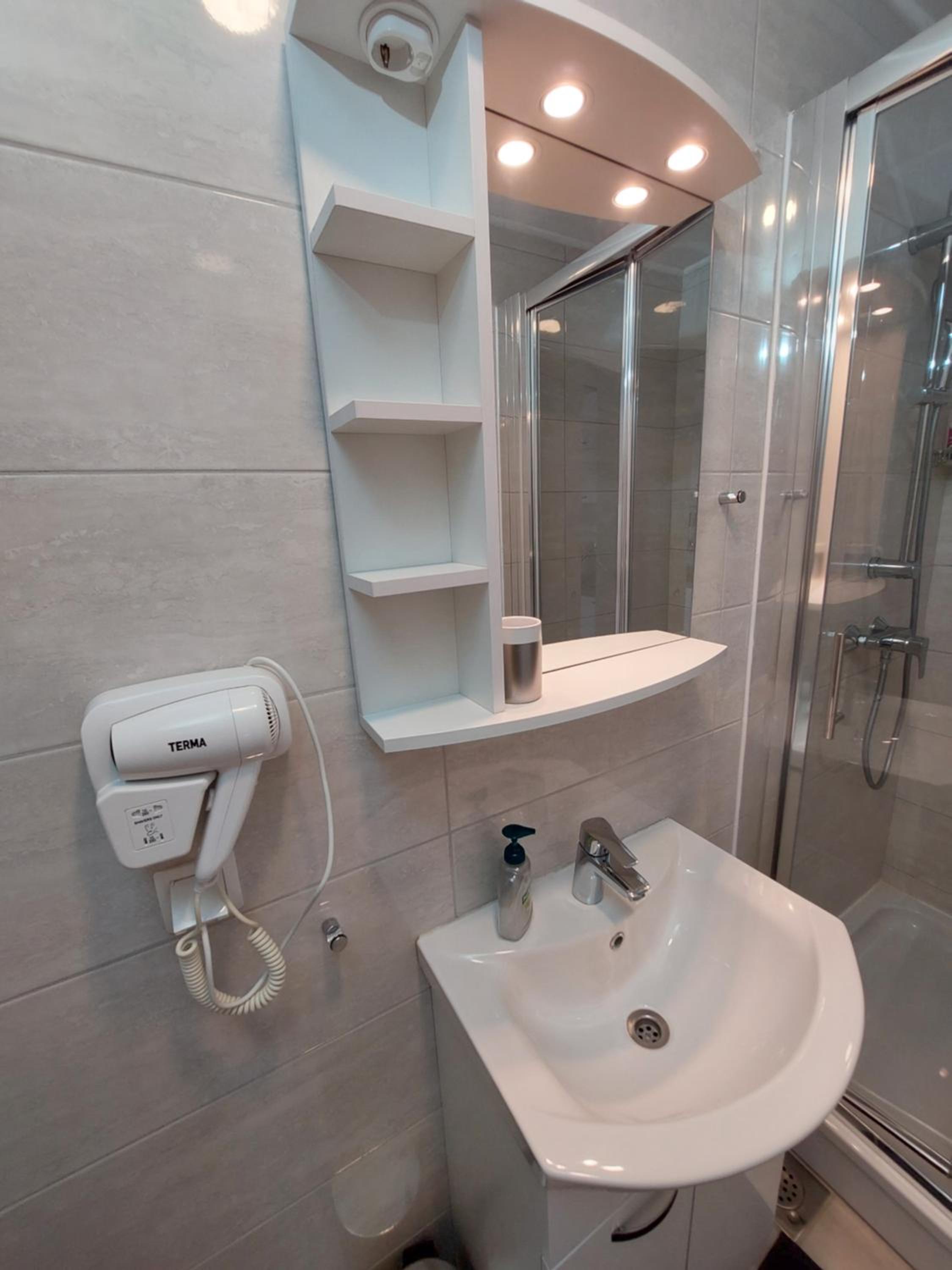 Apartmani Elisa