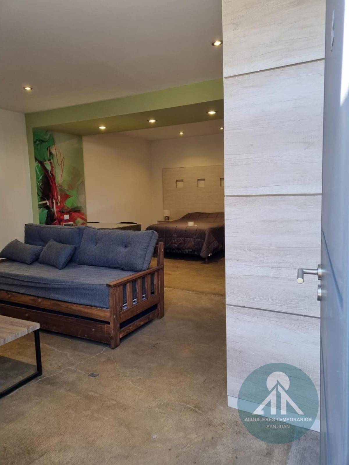Alquileres Temporarios en San Juan