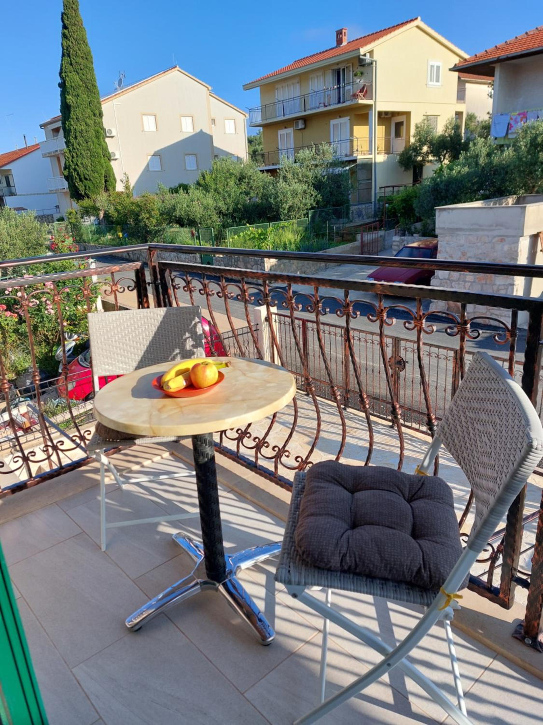 Apartmani Elisa