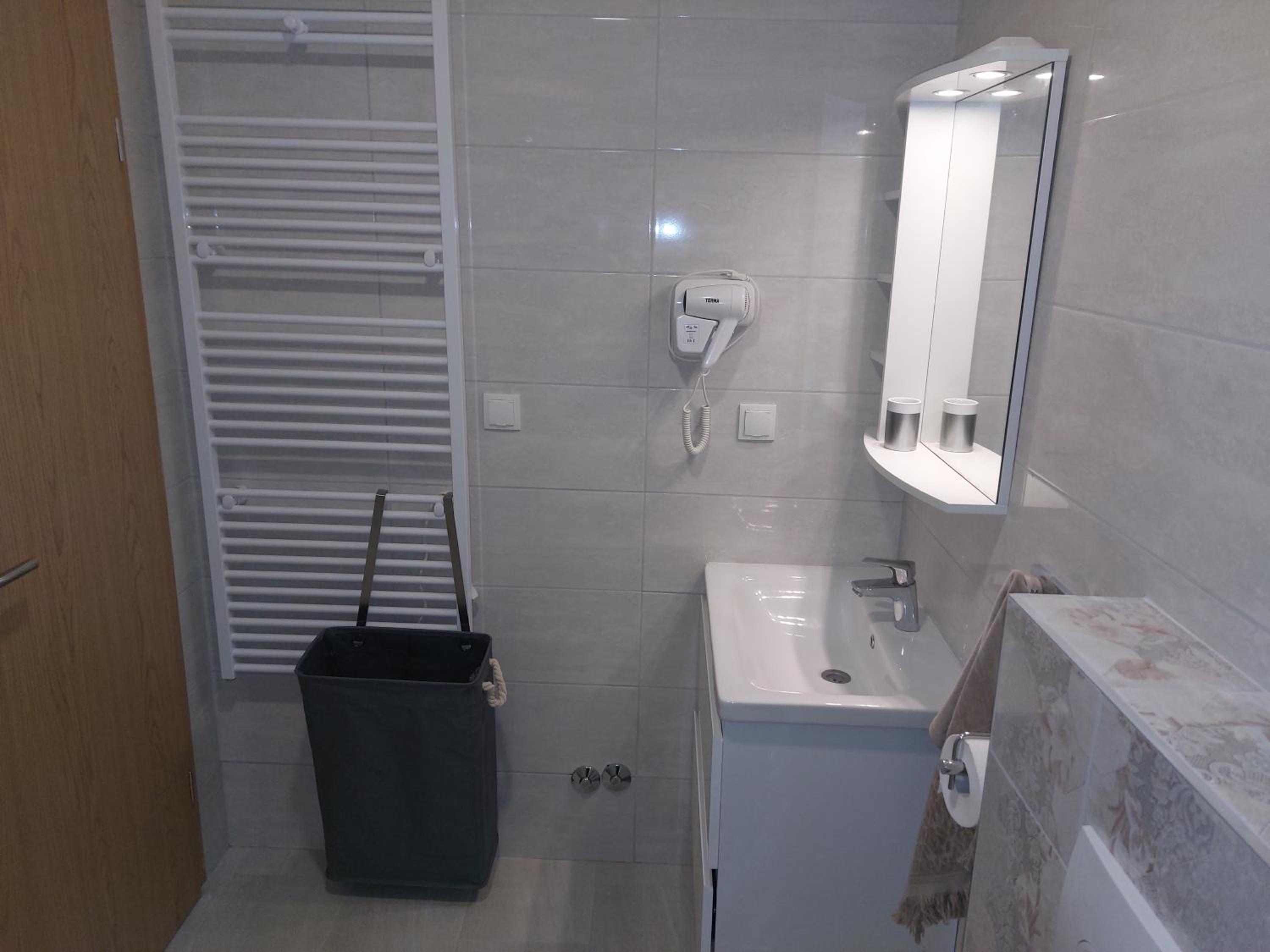 Apartmani Elisa
