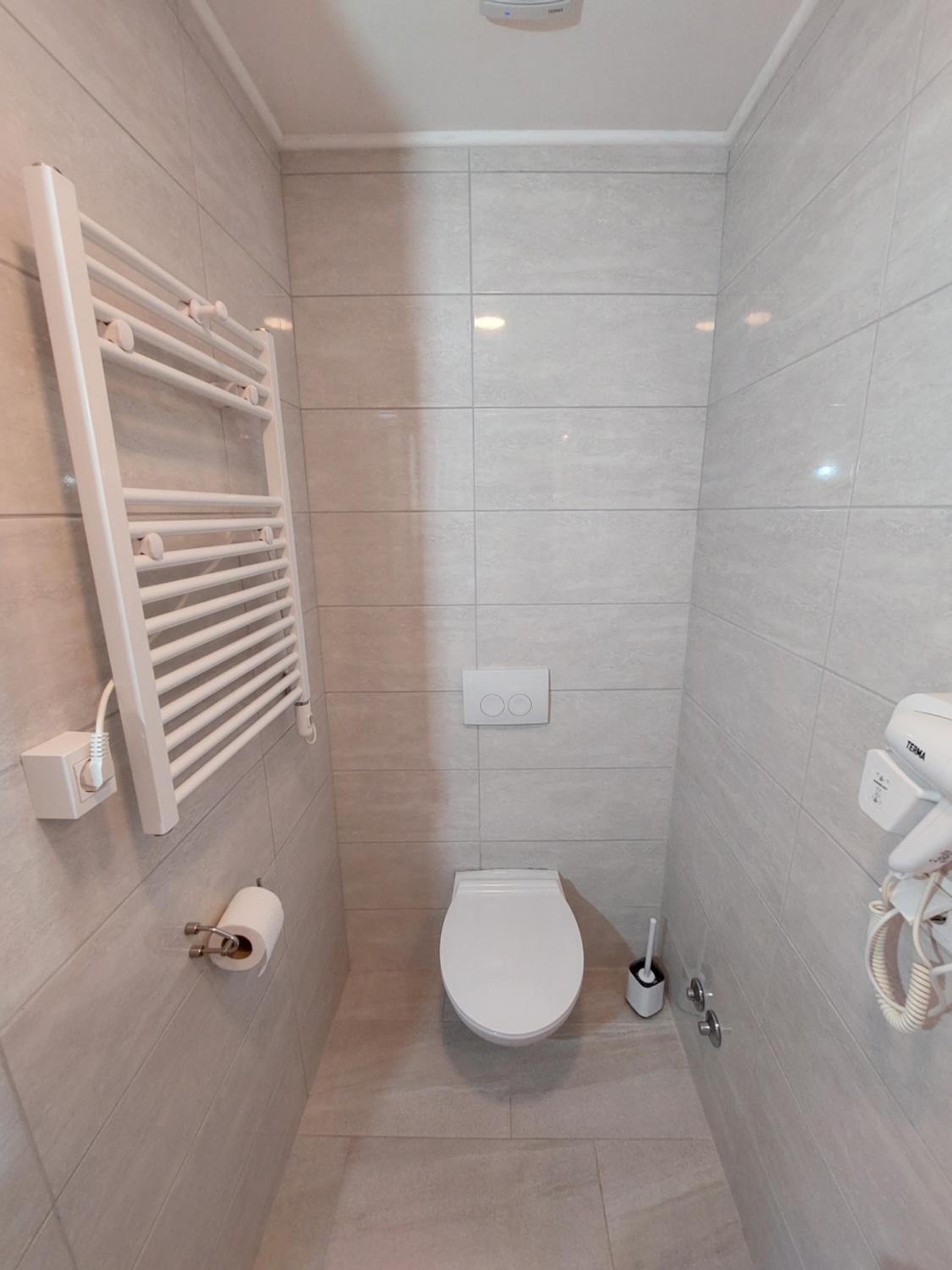 Apartmani Elisa