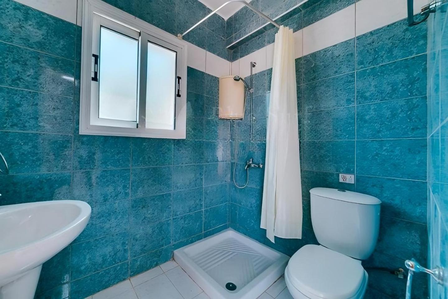 Summer Breeze - Cheerful 2 bedroom villa with pool
