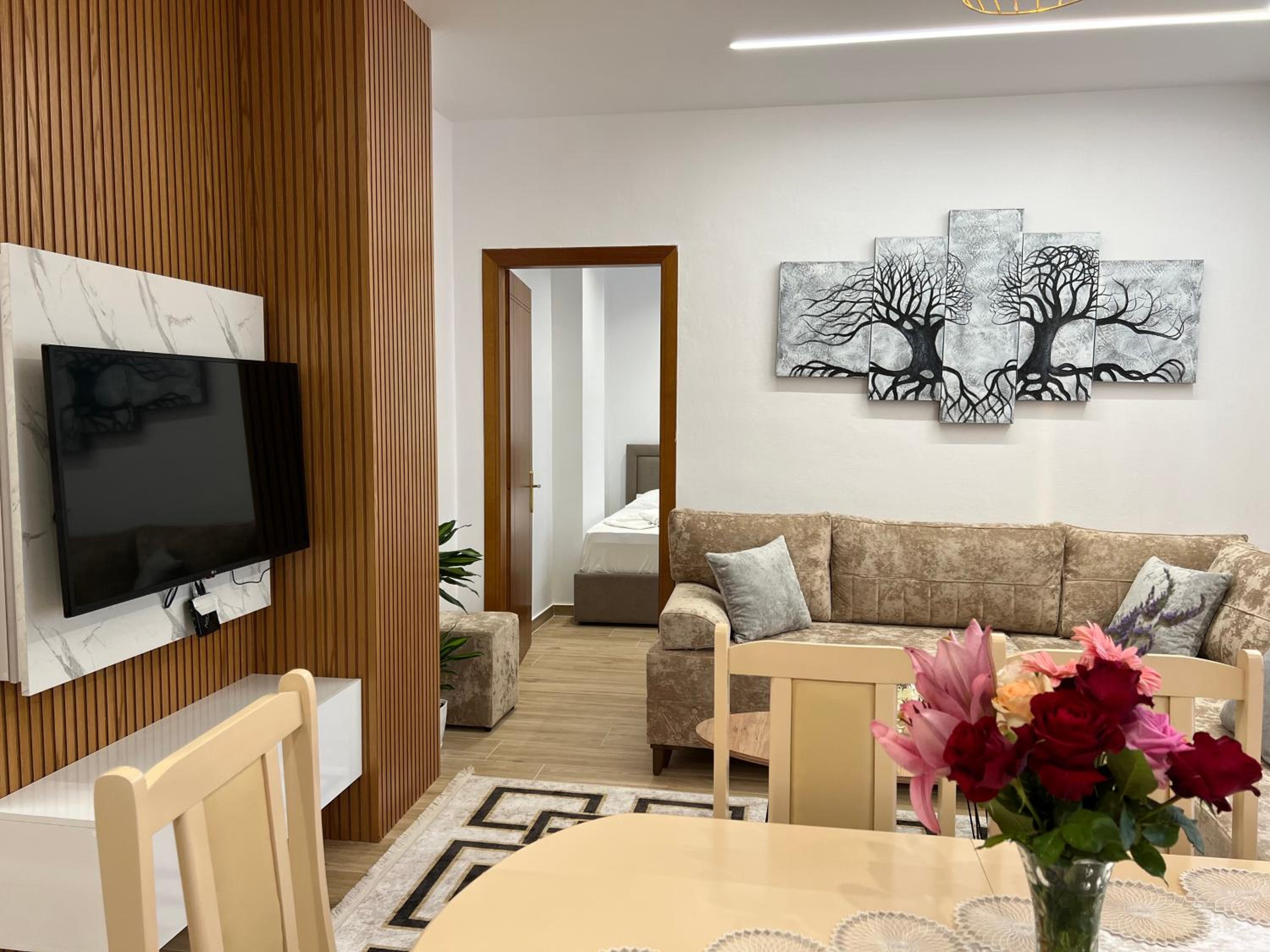 West View Apartment