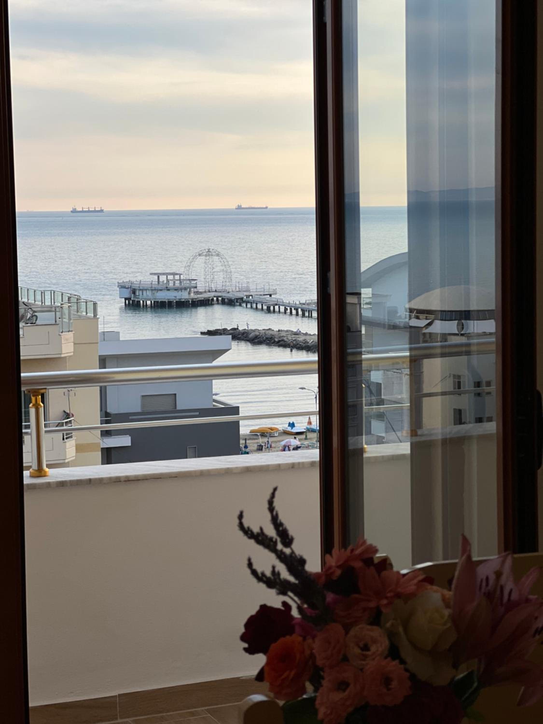 West View Apartment
