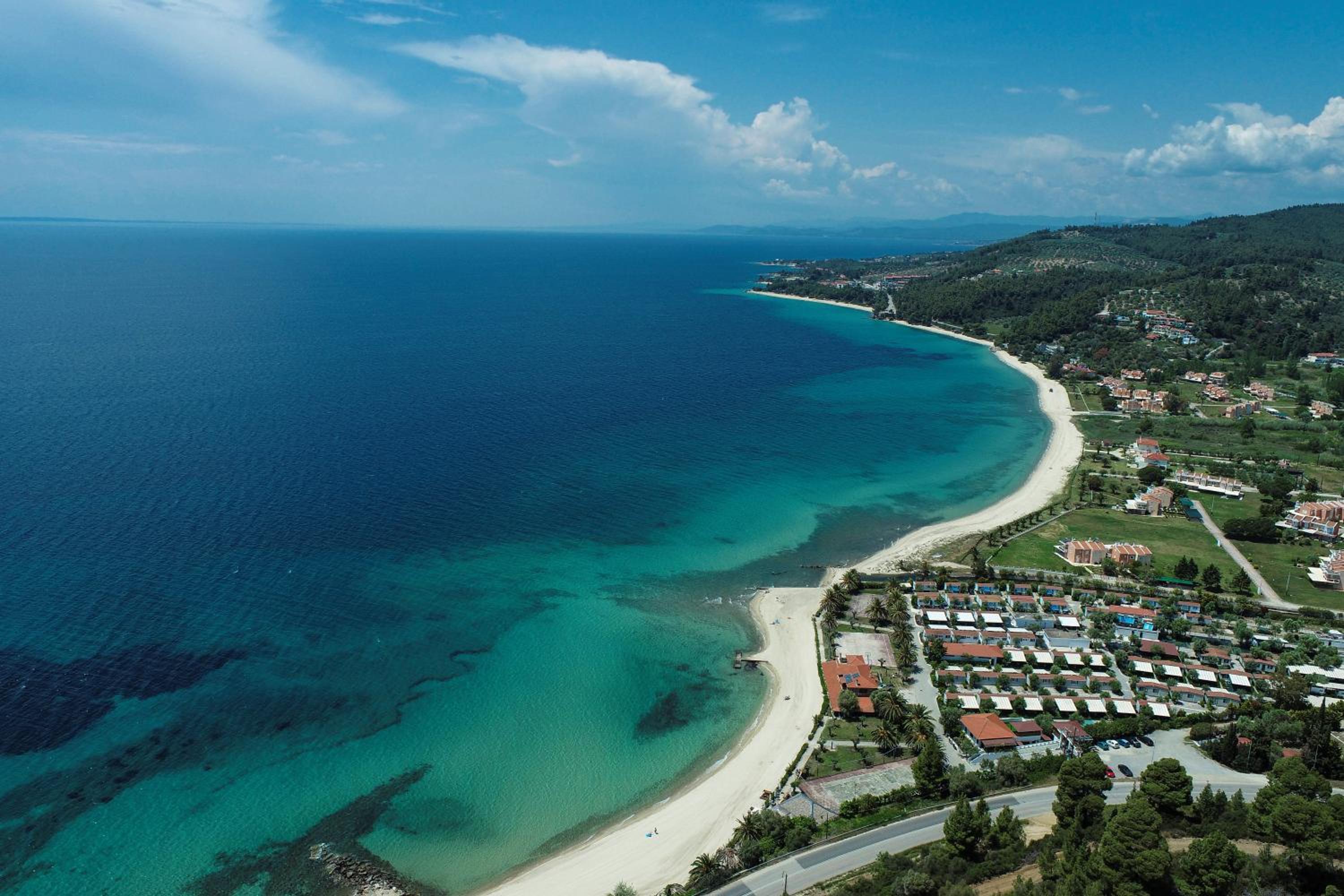 Alterra Vita Captain's Cabin photo 1