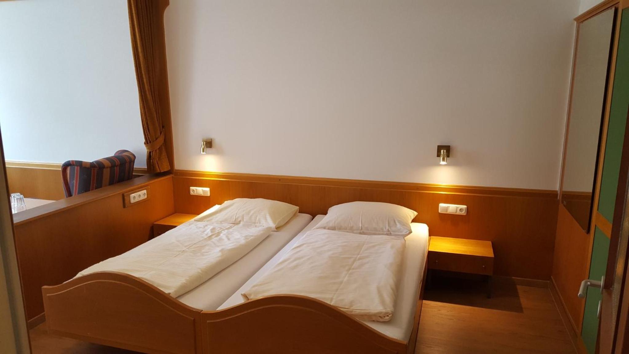 Apartmenthaus Salzburger Hof