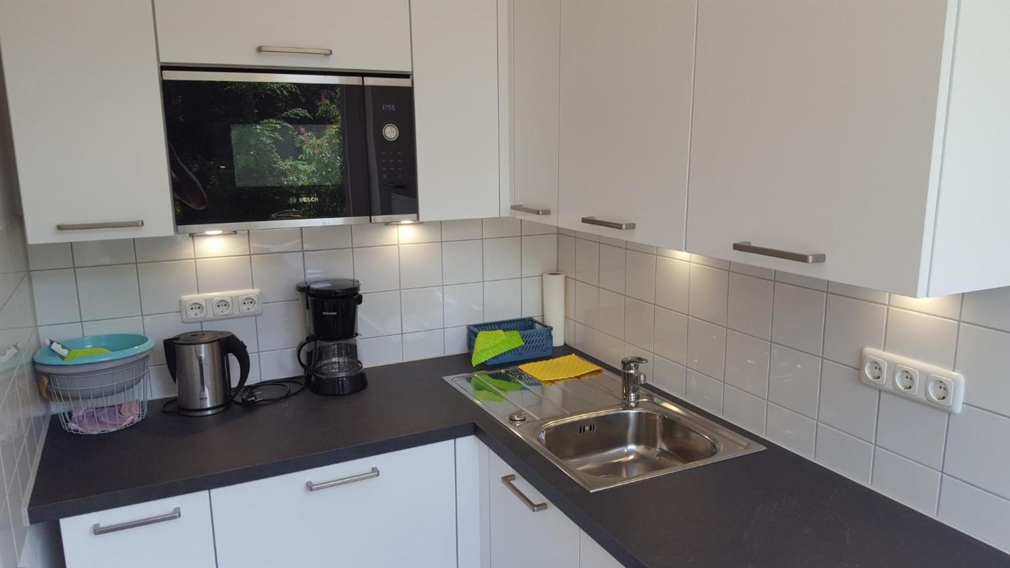 Apartmenthaus Salzburger Hof