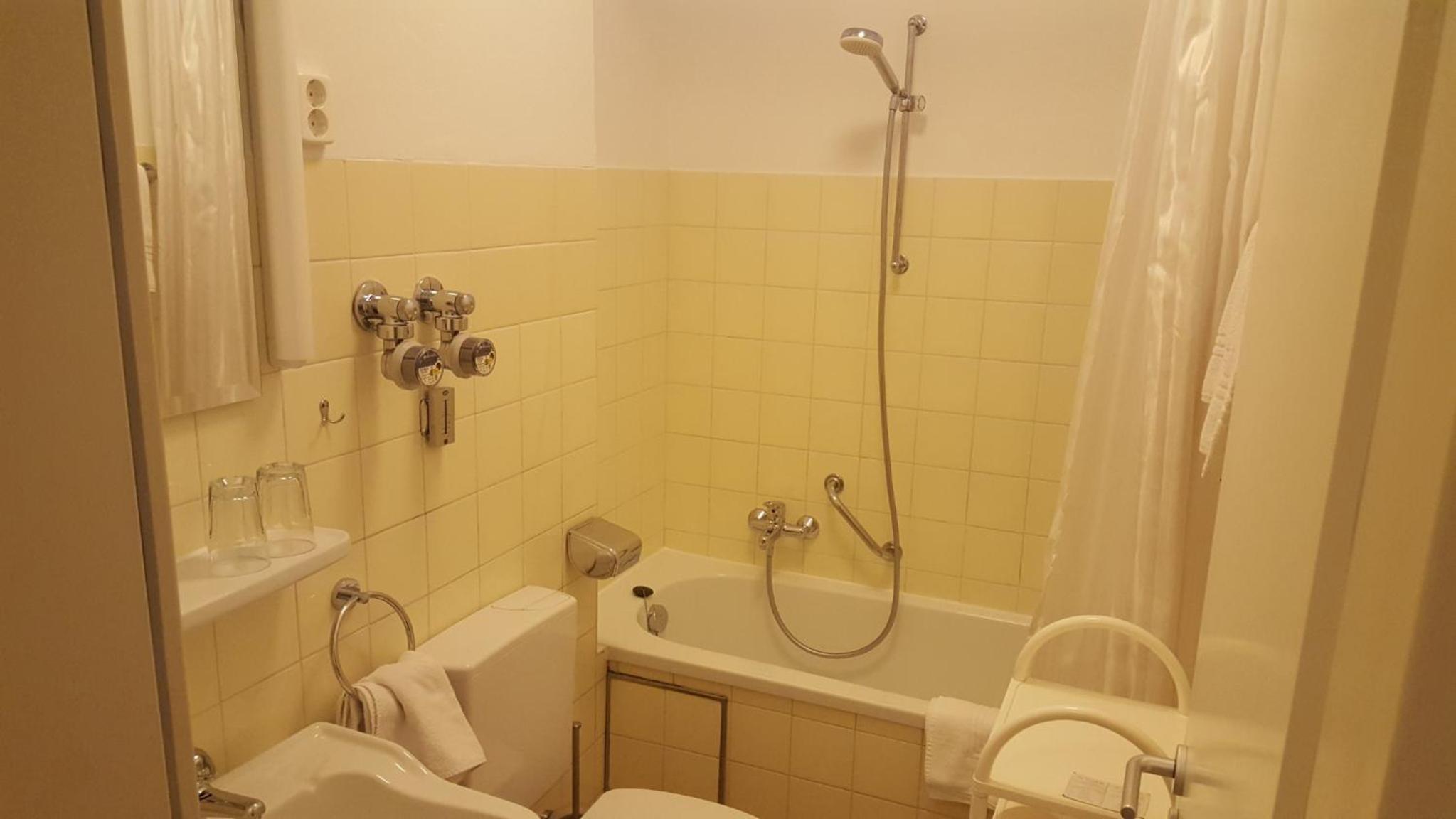 Apartmenthaus Salzburger Hof