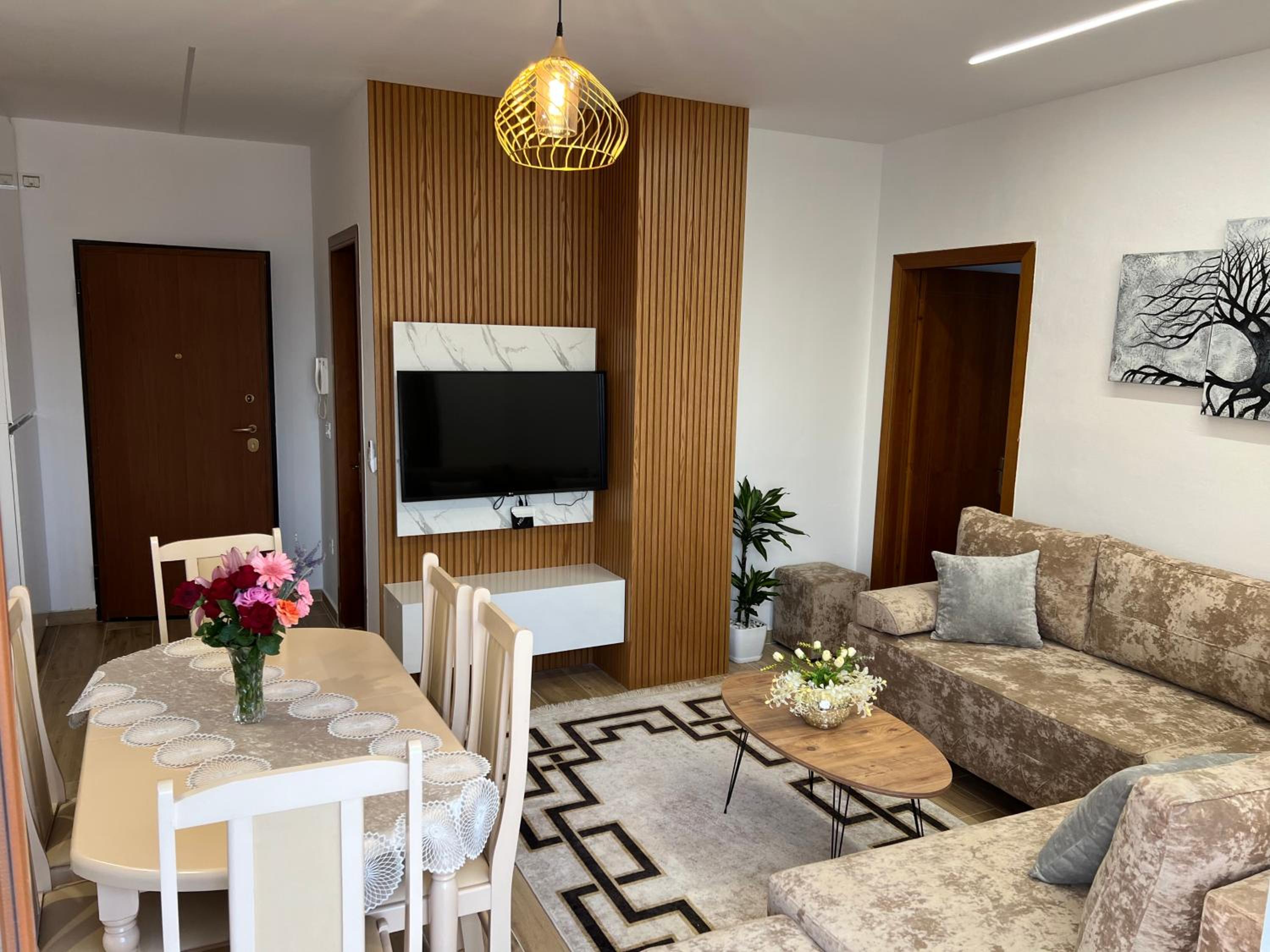 West View Apartment