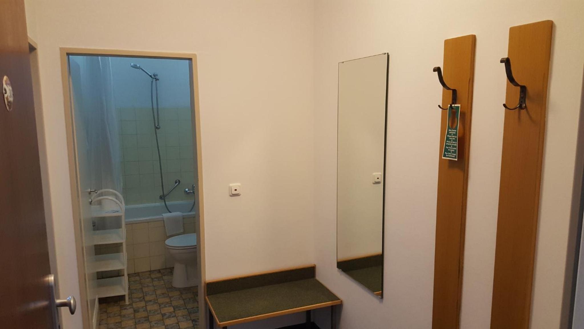 Apartmenthaus Salzburger Hof
