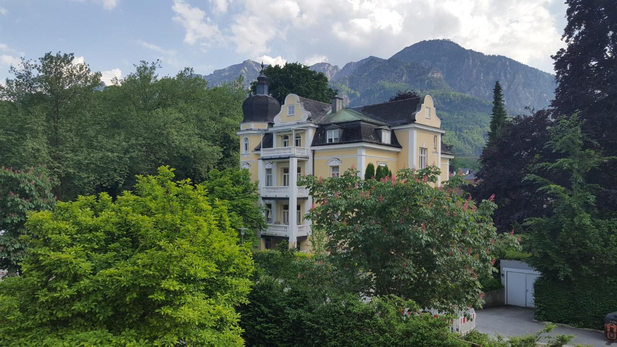 Apartmenthaus Salzburger Hof