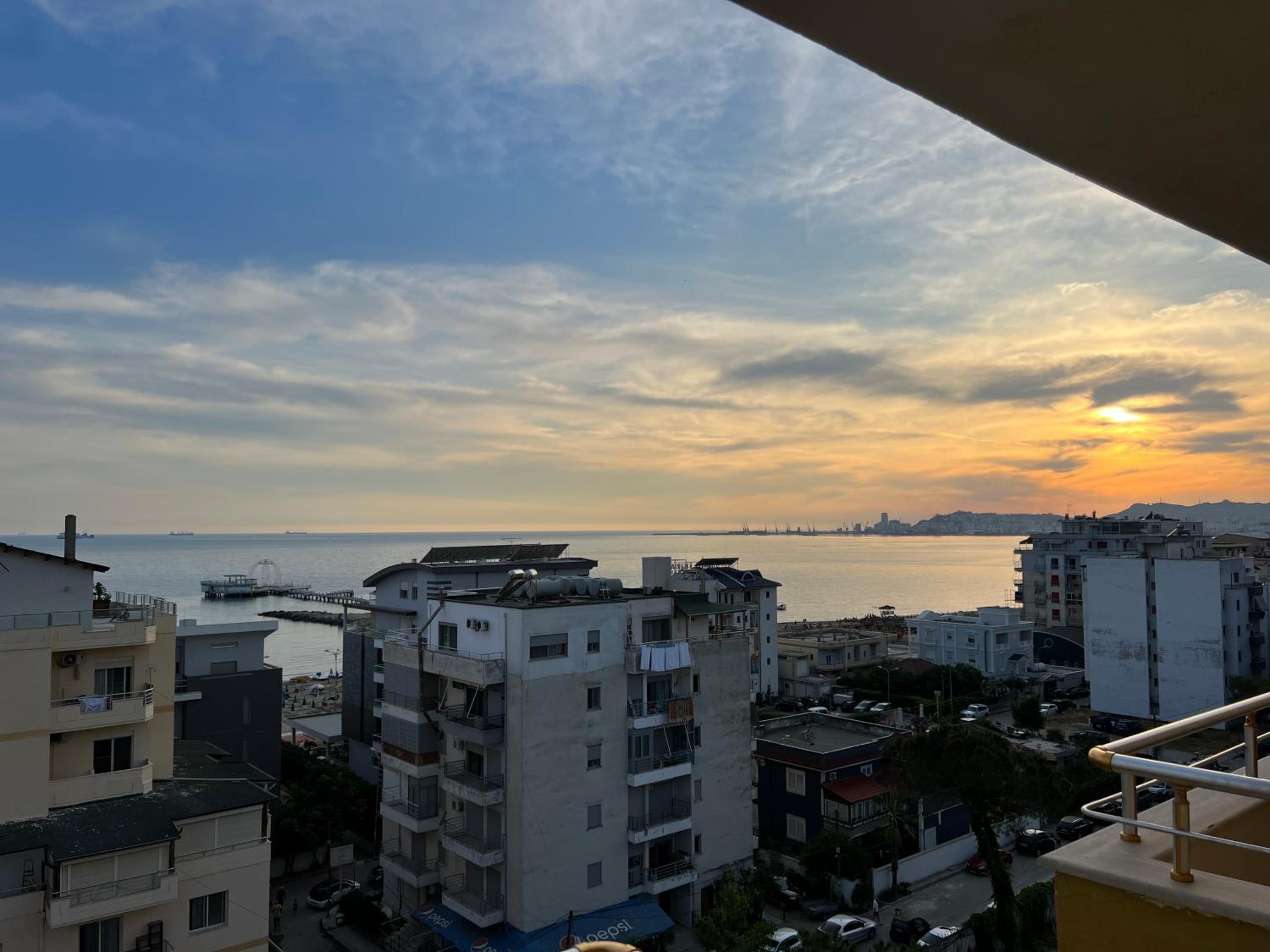 West View Apartment