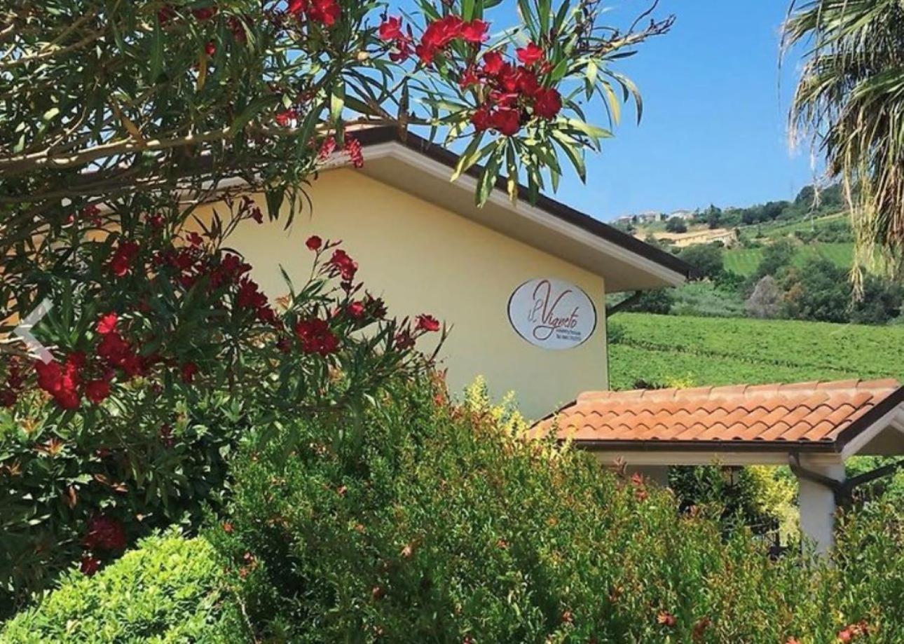 Vigneto - Italian Restaurant & B&B view 3