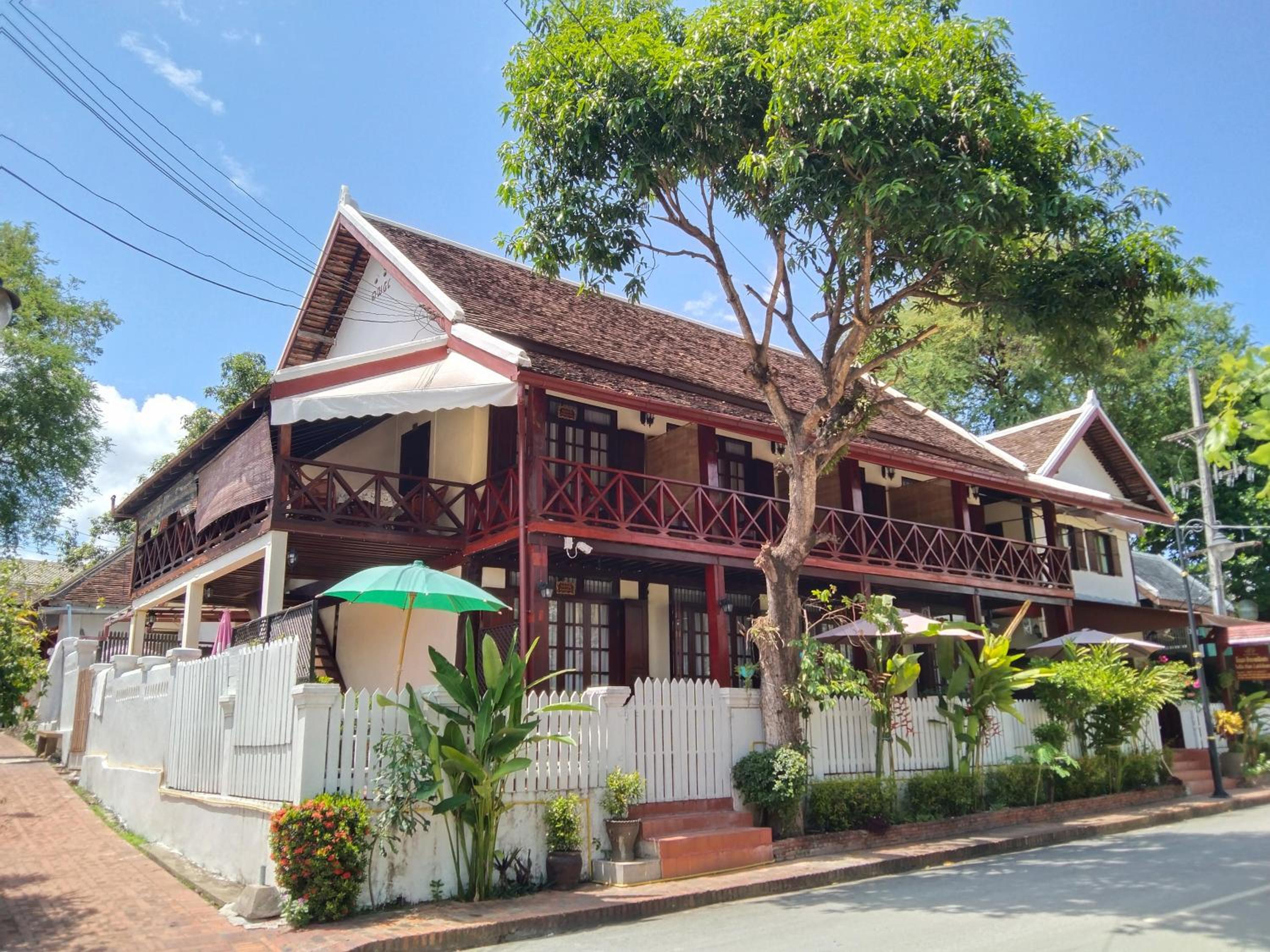 Luang Prabang Vacations - Ban Lakkham River View - Property Image 1