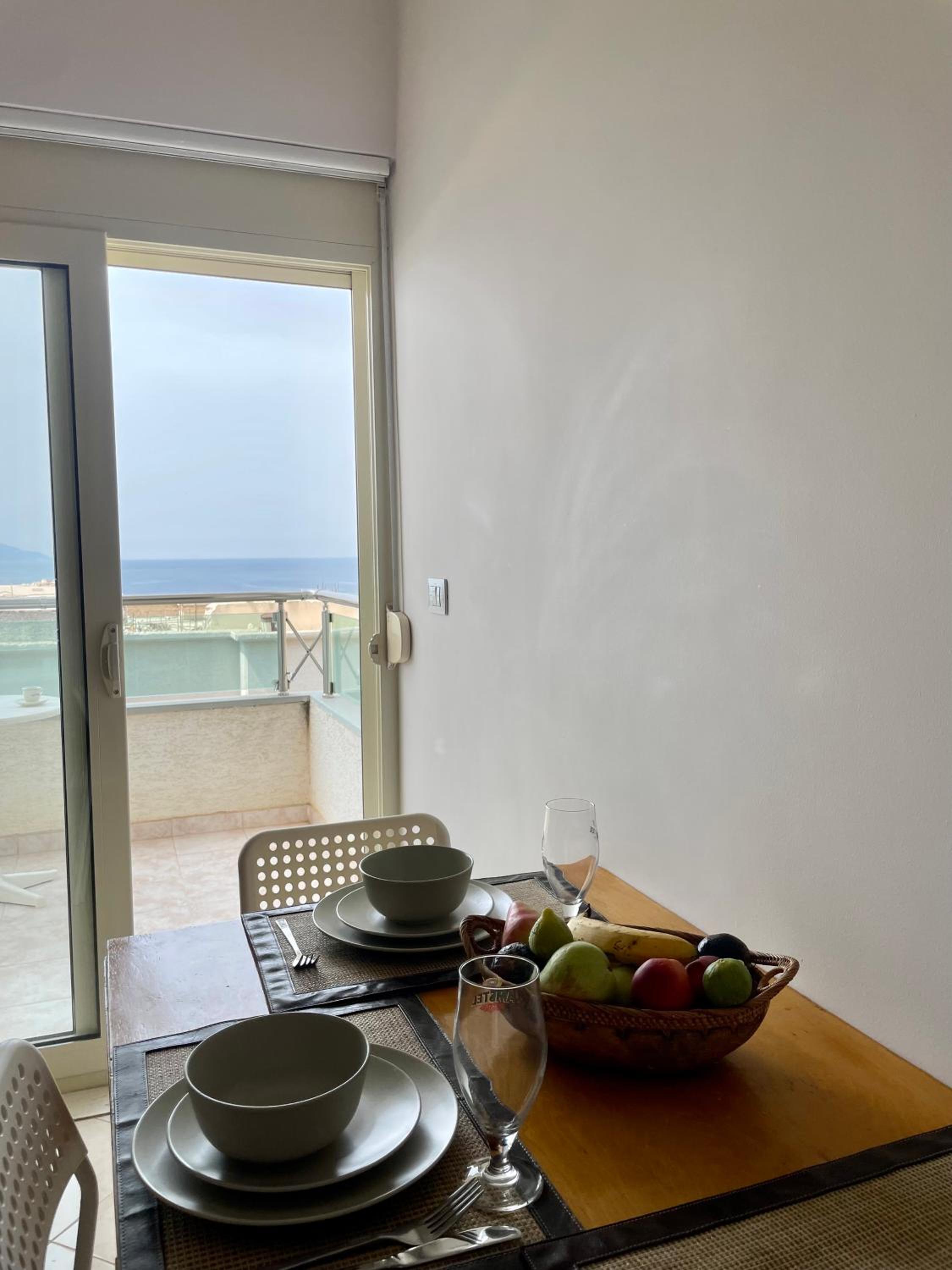 SUNSET APARTMENT