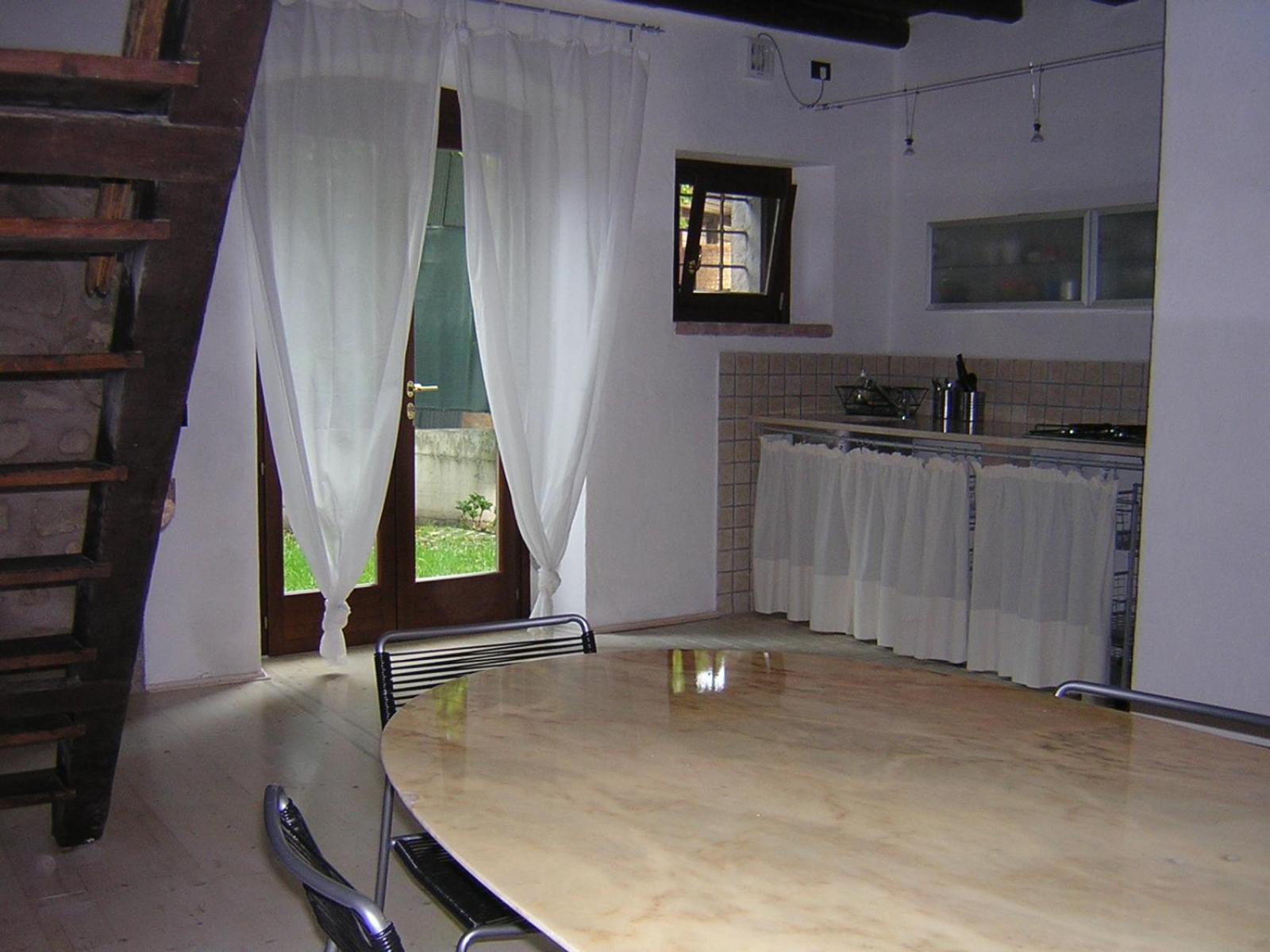 Trebisonda Country Resort view 2