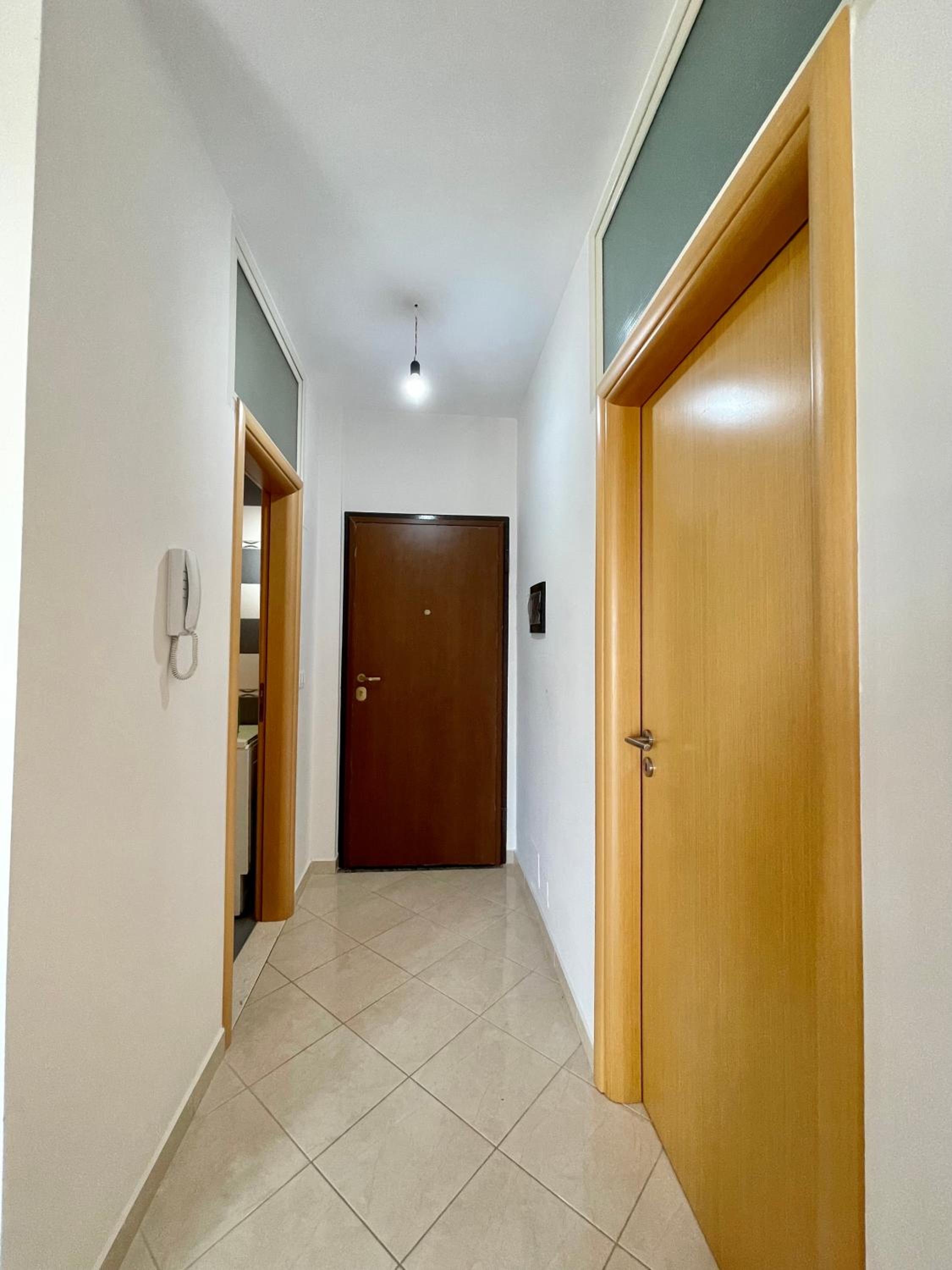 SUNSET APARTMENT