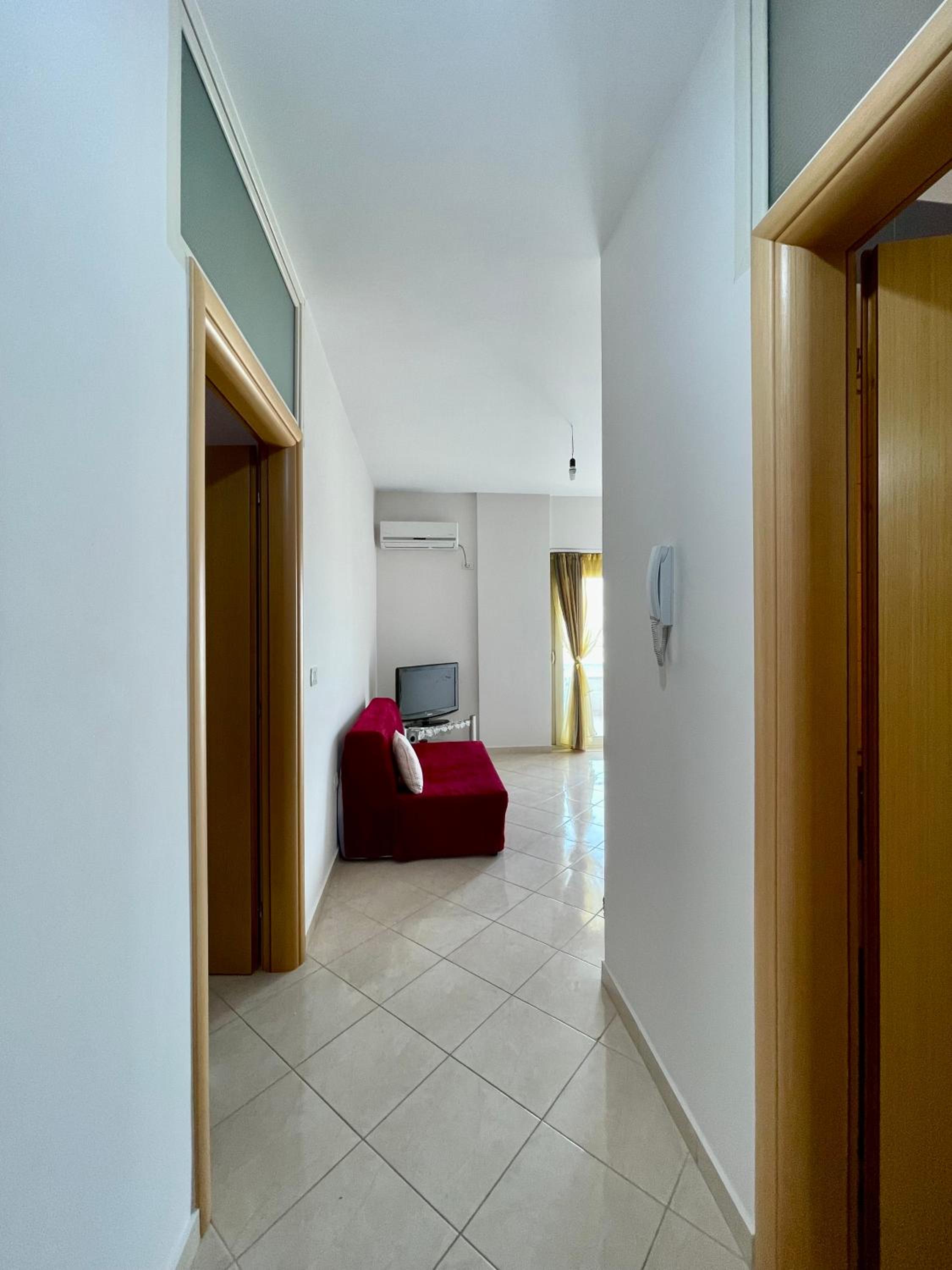 SUNSET APARTMENT